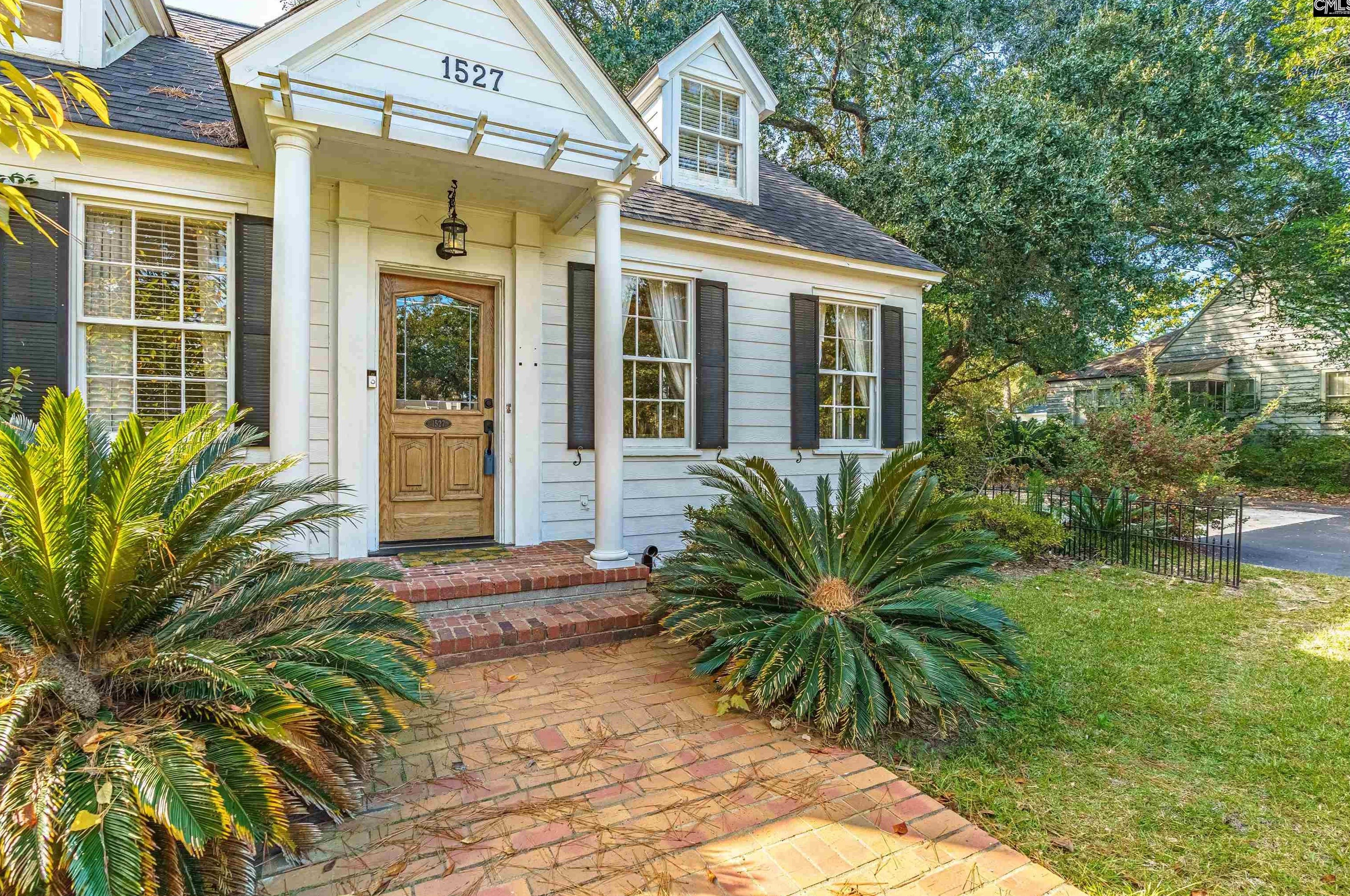 1527 Idalia Dr, Columbia, SC 29206-2918