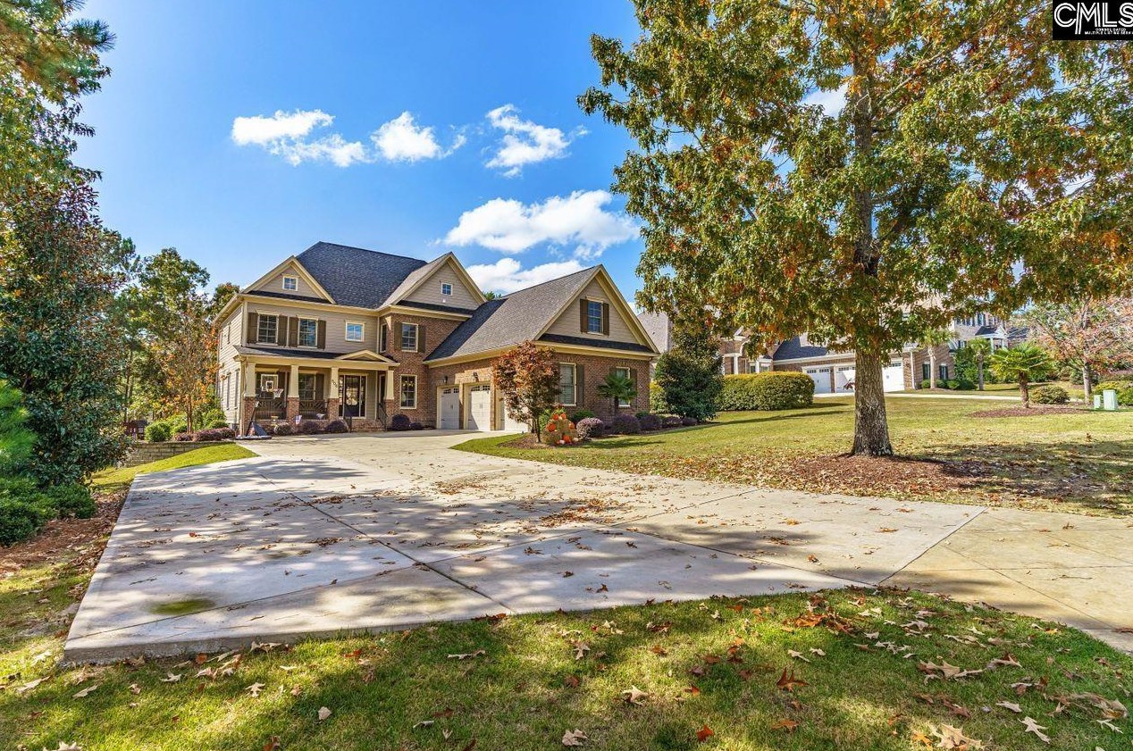 506 Fetterbush Rd, Elgin, SC 29045-8282