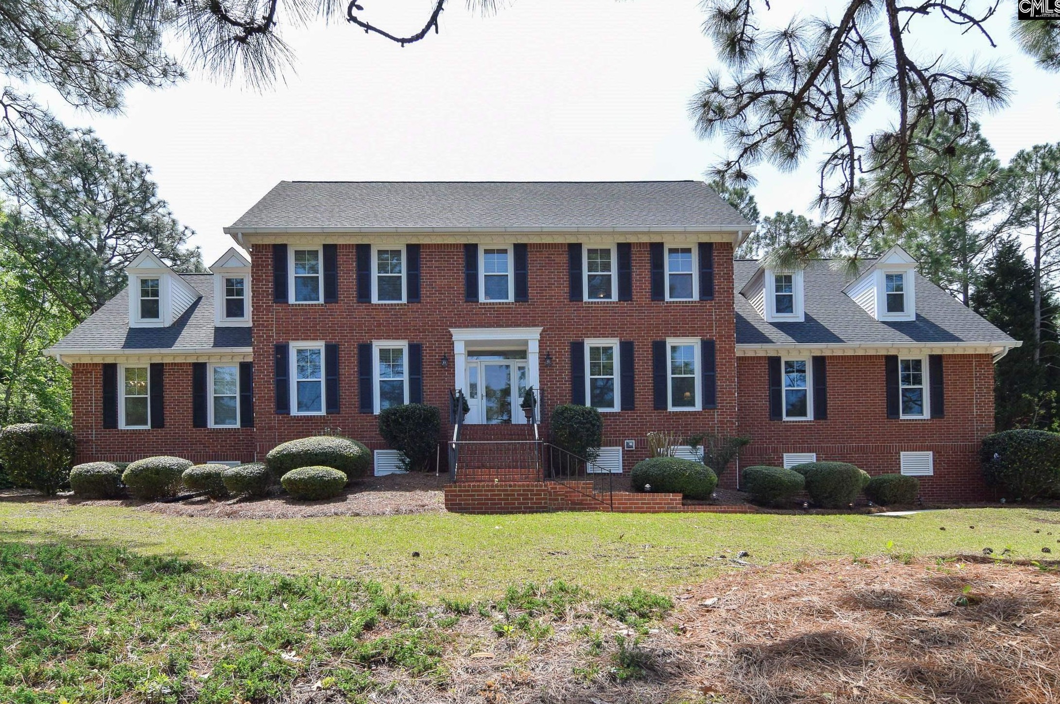 121 Cowdray Park, Columbia, SC 29223-8127