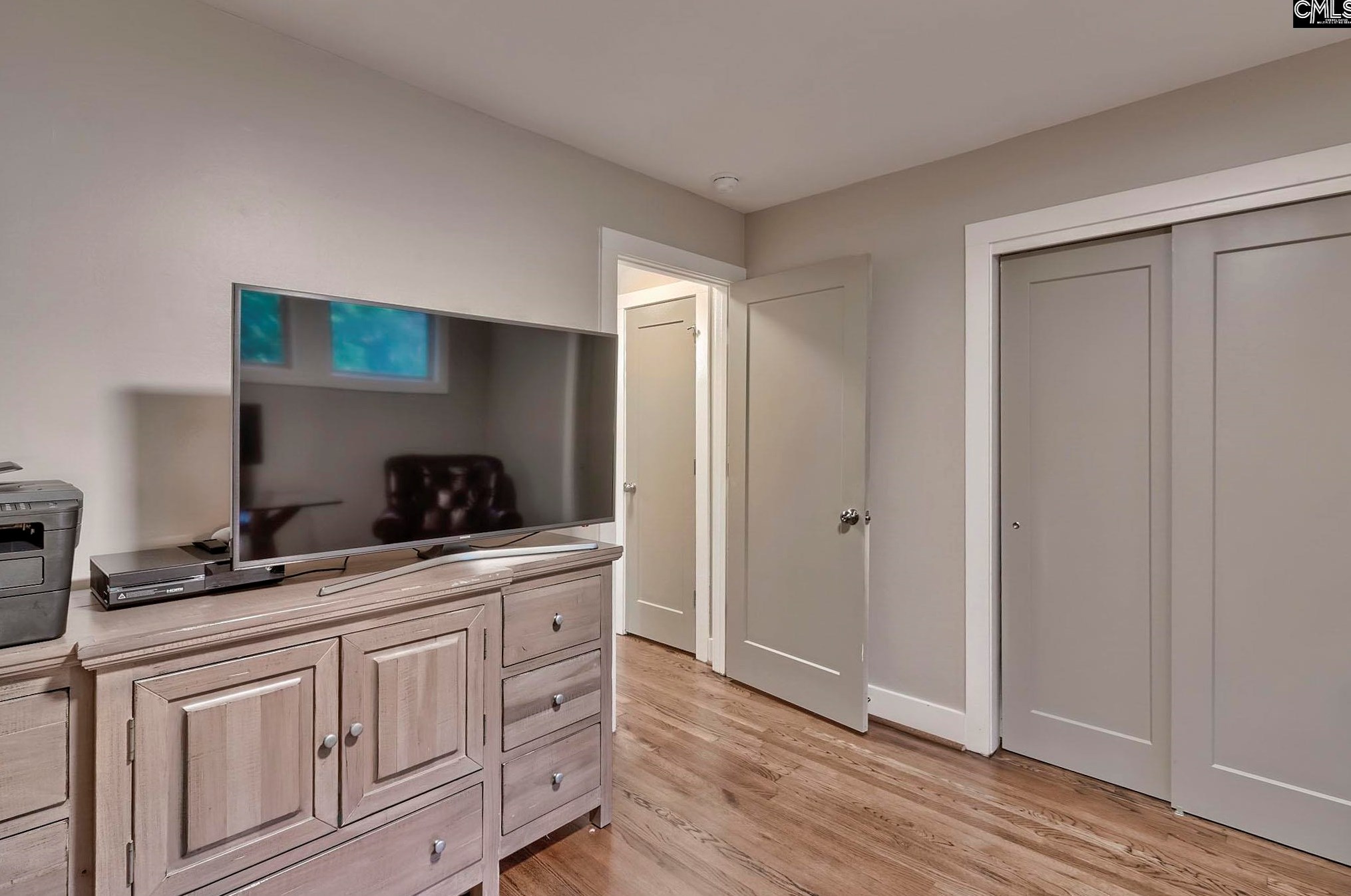 1545 Arlene Dr, Columbia SC  29204-4401 exterior