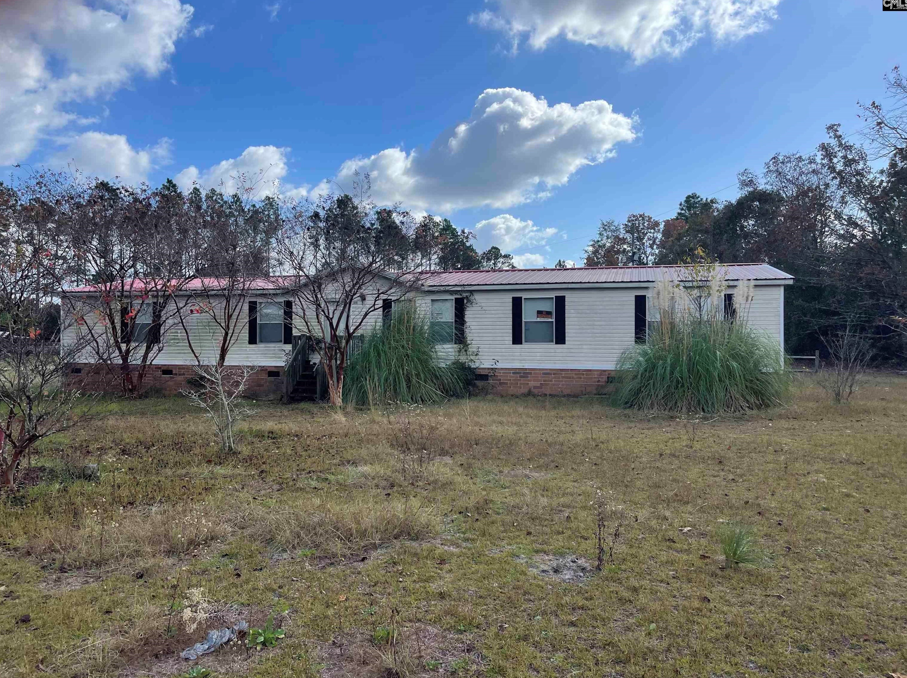 100 Ruby Mae Ln, Gaston, SC 29053