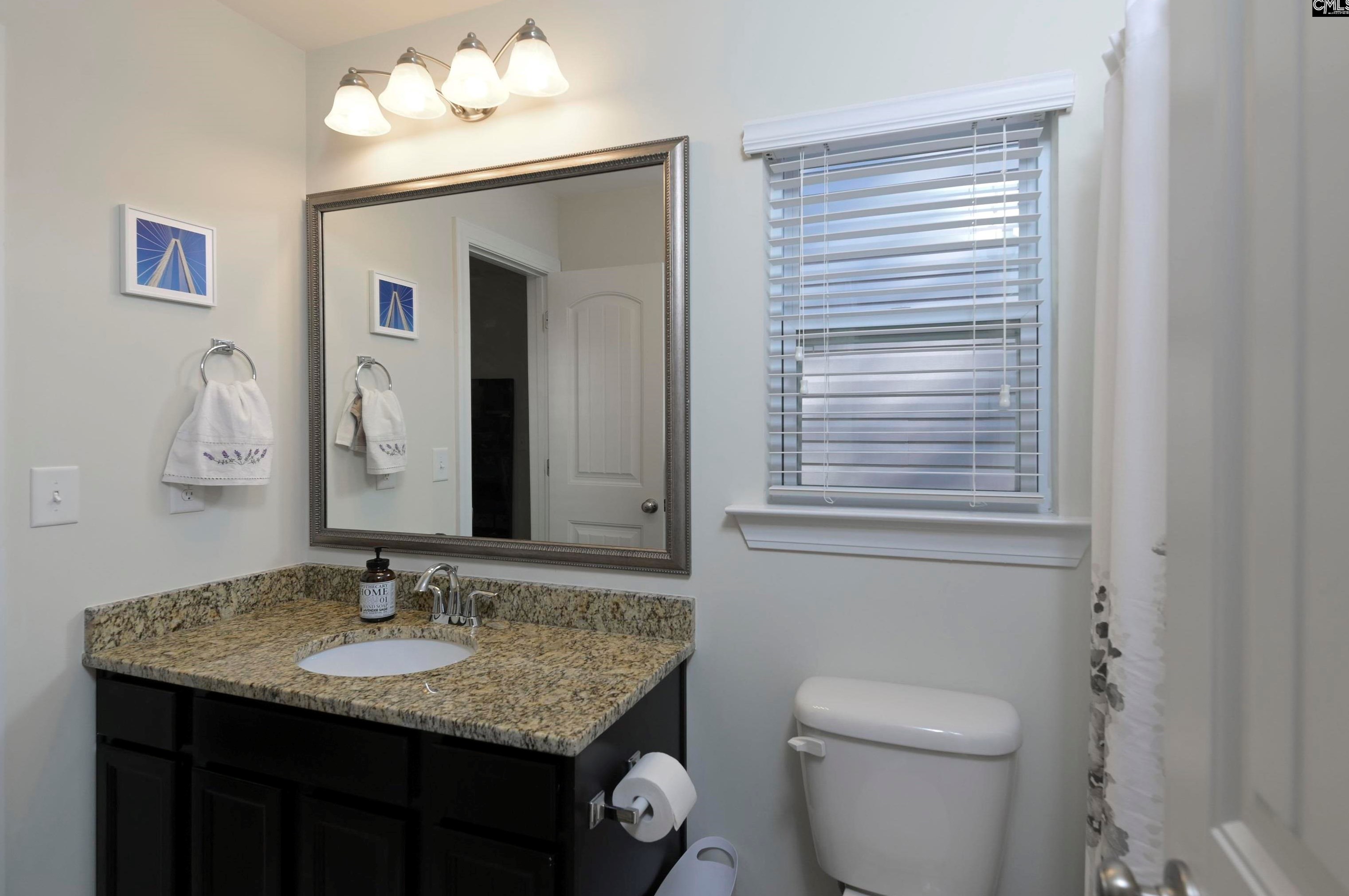 354 Forest Green Dr, Columbia SC 29209 exterior