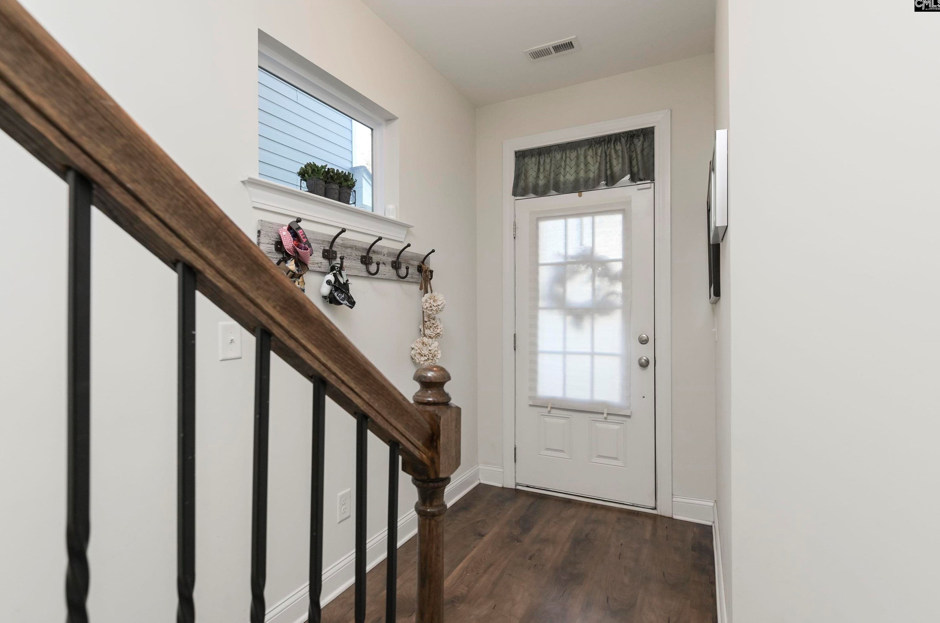 354 Forest Green Dr, Columbia, SC 29209-2750