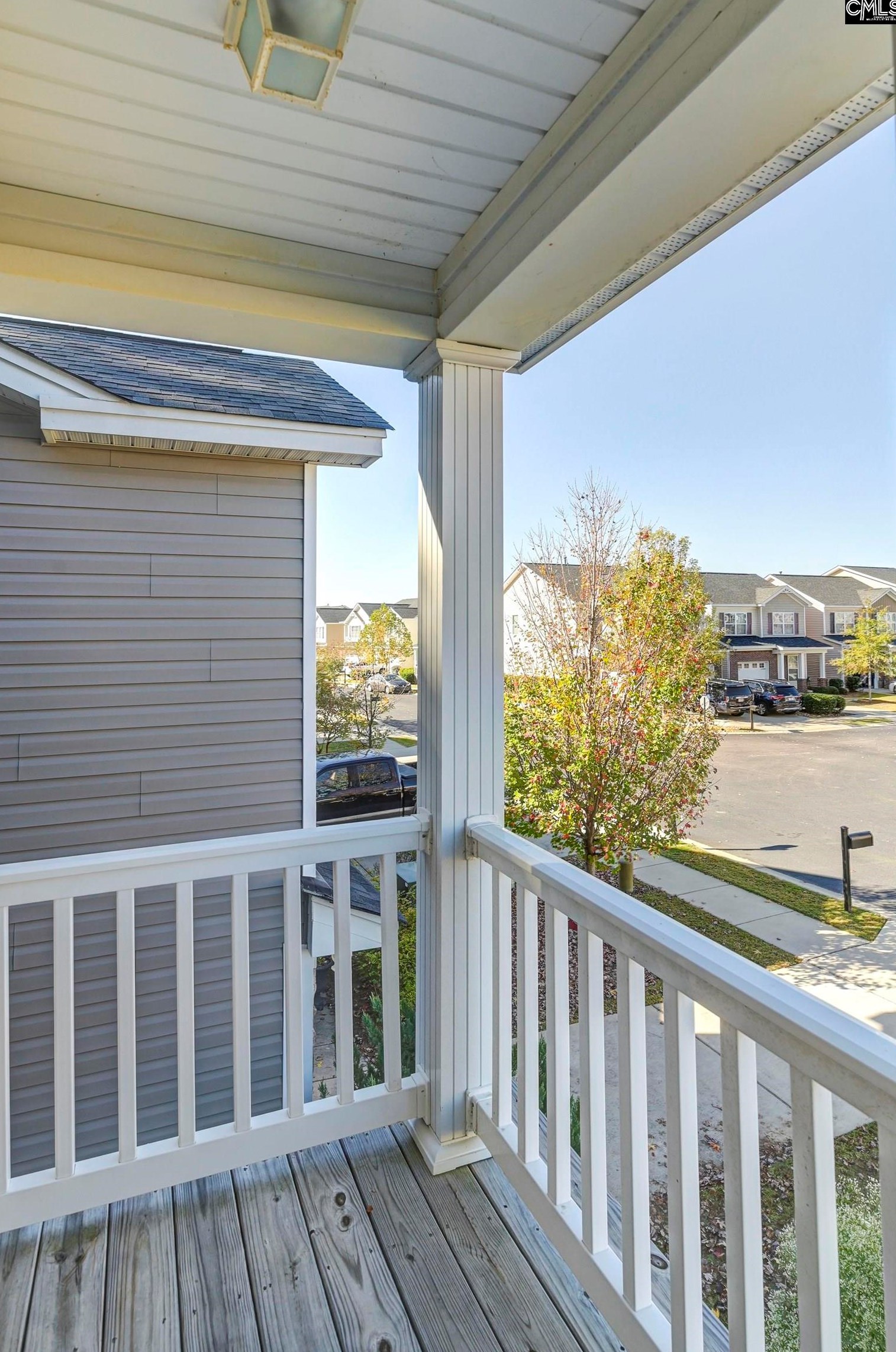 354 Forest Green Dr, Columbia SC 29209 exterior