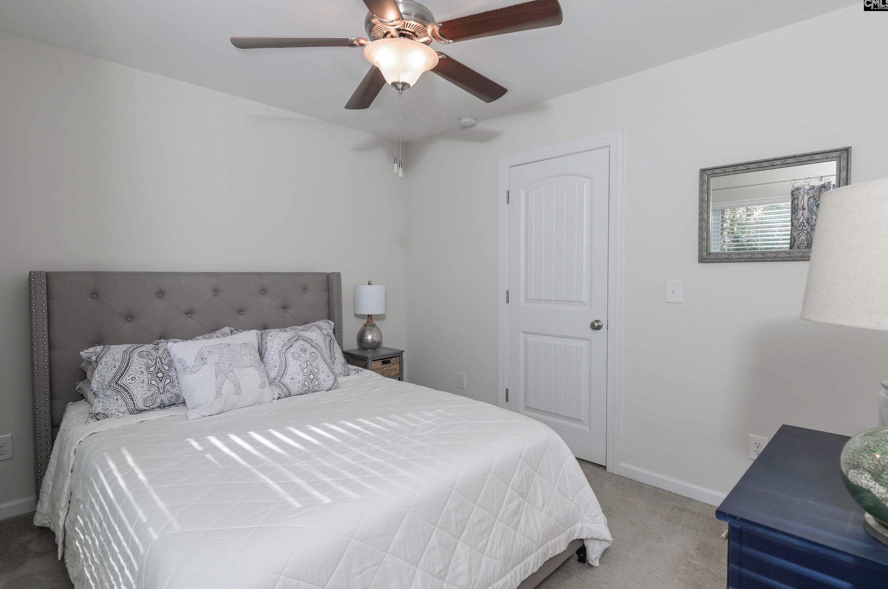 354 Forest Green Dr, Columbia SC 29209 exterior