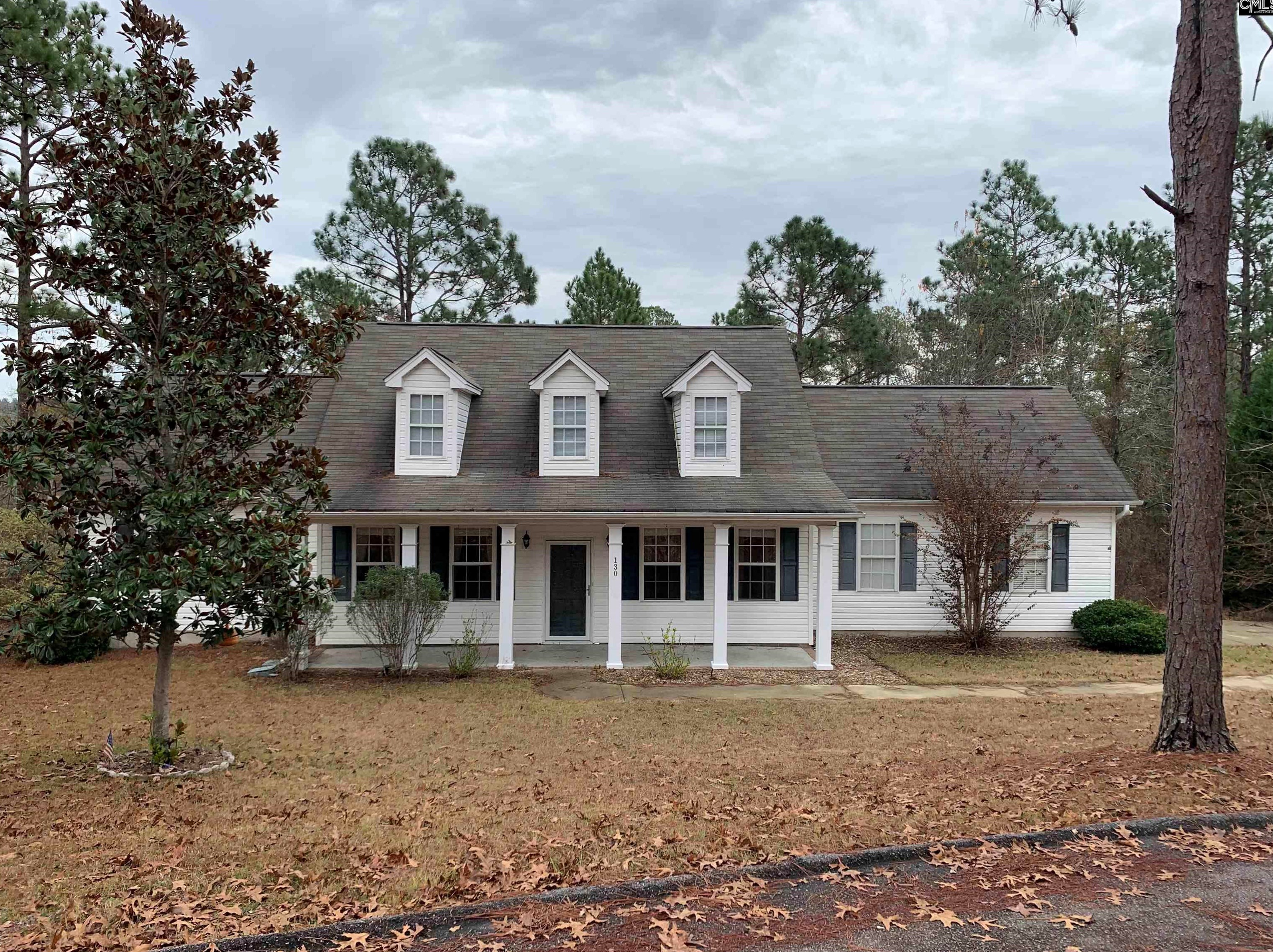 130 Excaliber Ct, Gaston, SC 29053