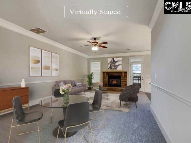 154 View Dr, Blythewood, SC 29016