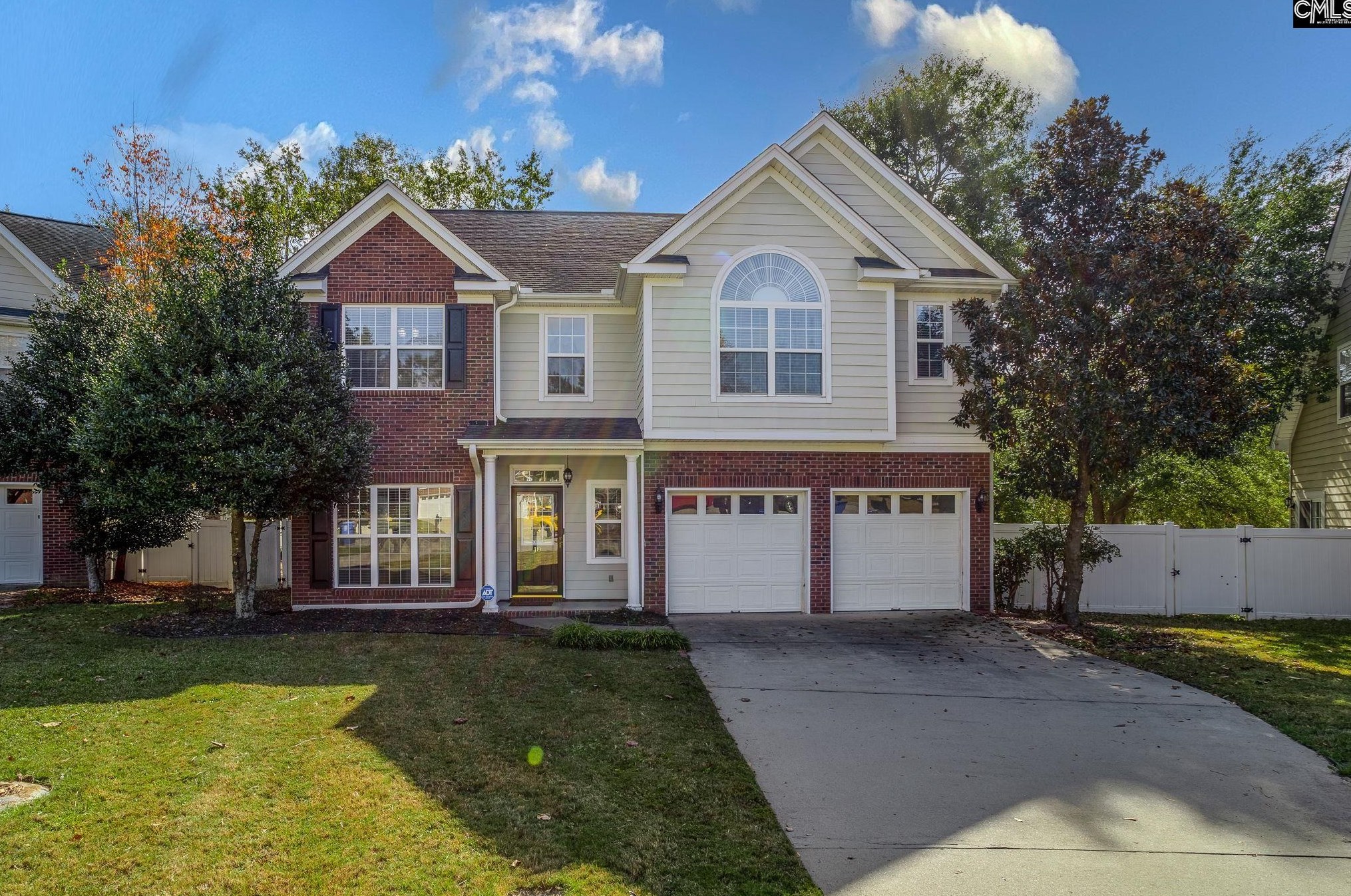 10 Magnolia Springs Ct, Columbia, SC 29209