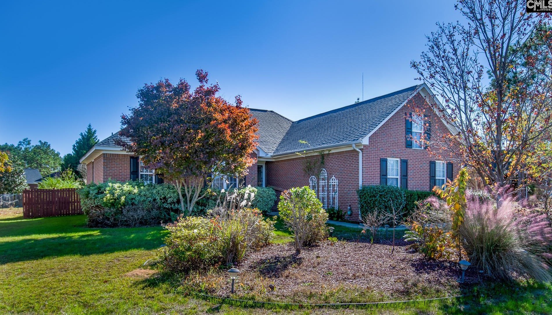 216 Oleander Mill Dr, Columbia, SC 29229-7138