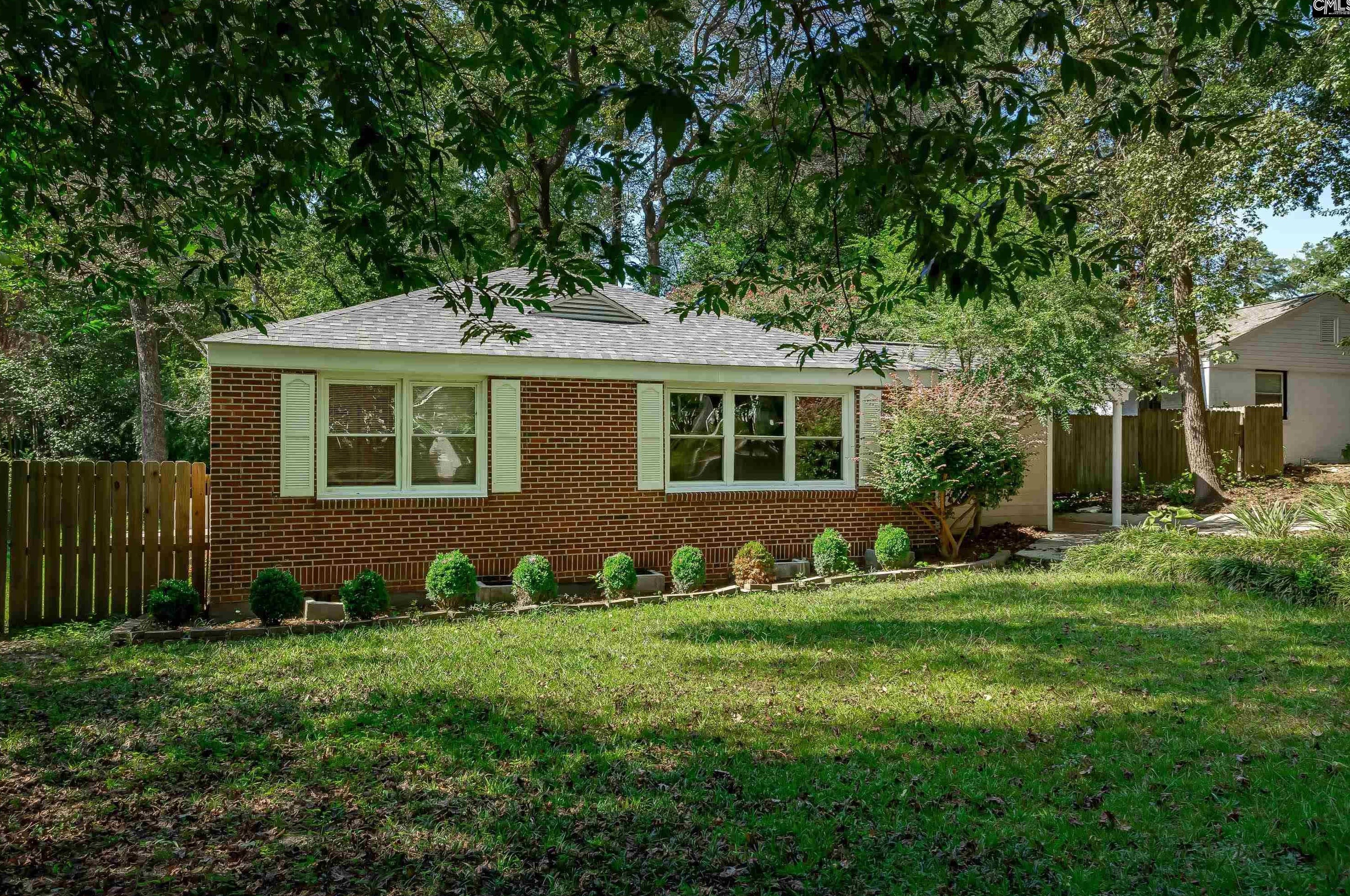 2241 Atascadero Dr, Columbia, SC 29206-1420