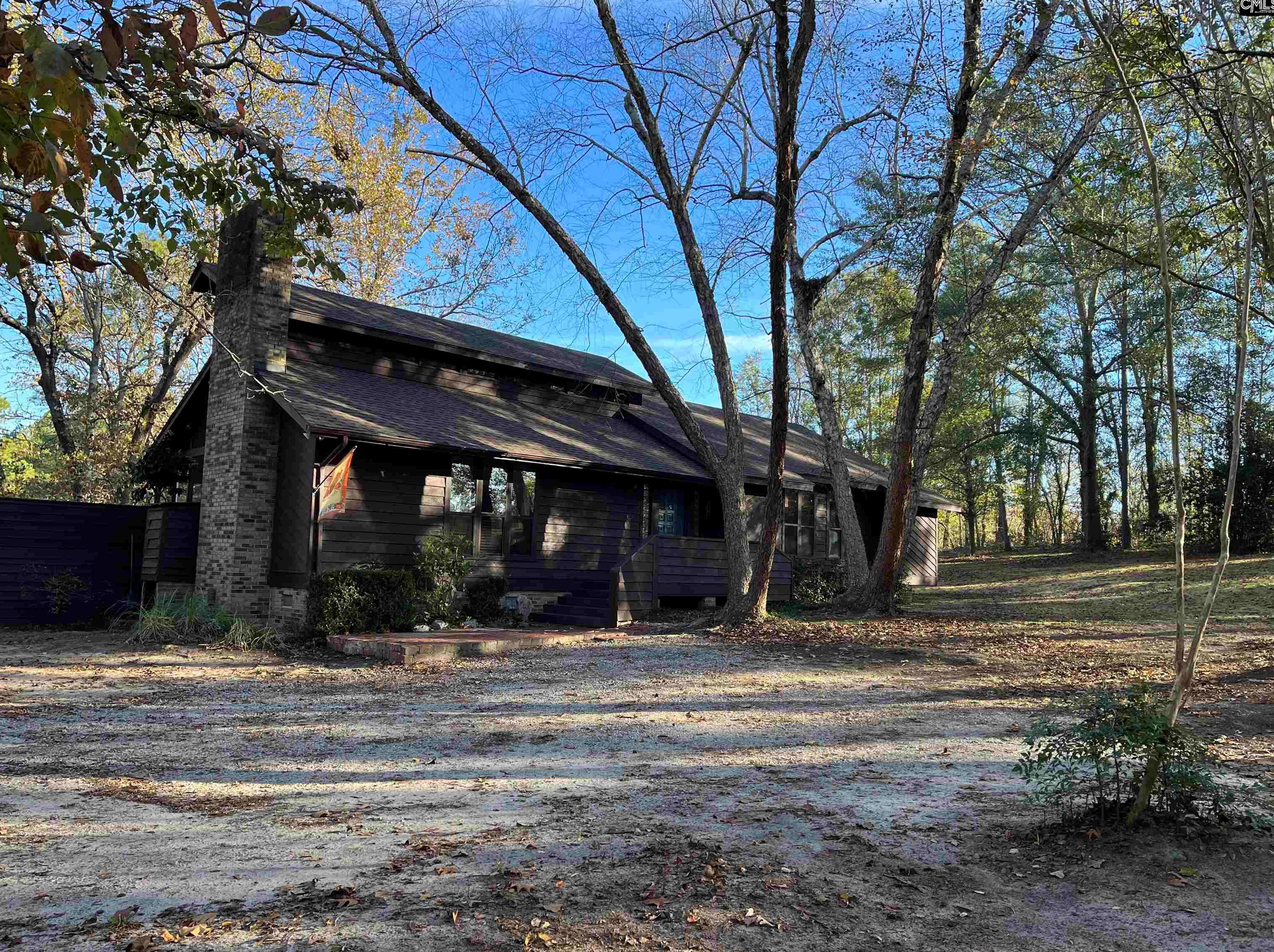 3953 Roberts Rd, Horrel Hill, SC 29061