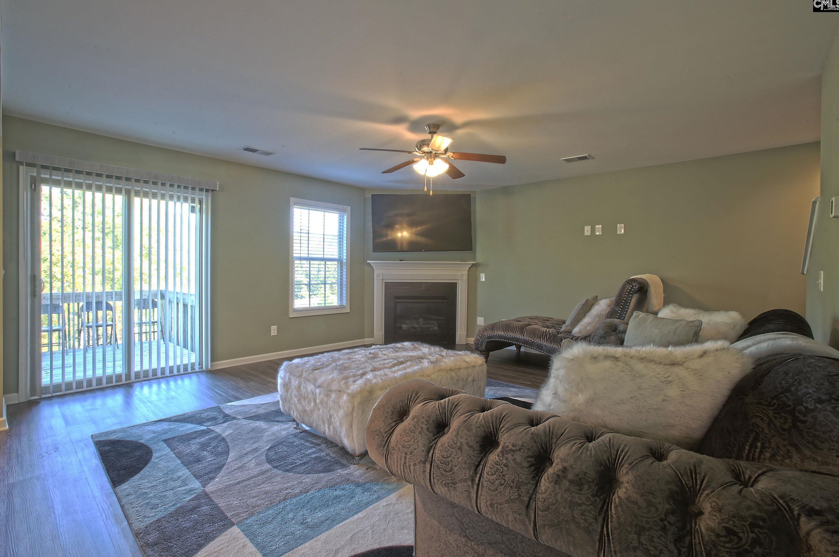 649 Teaberry Dr, Columbia, SC 29229