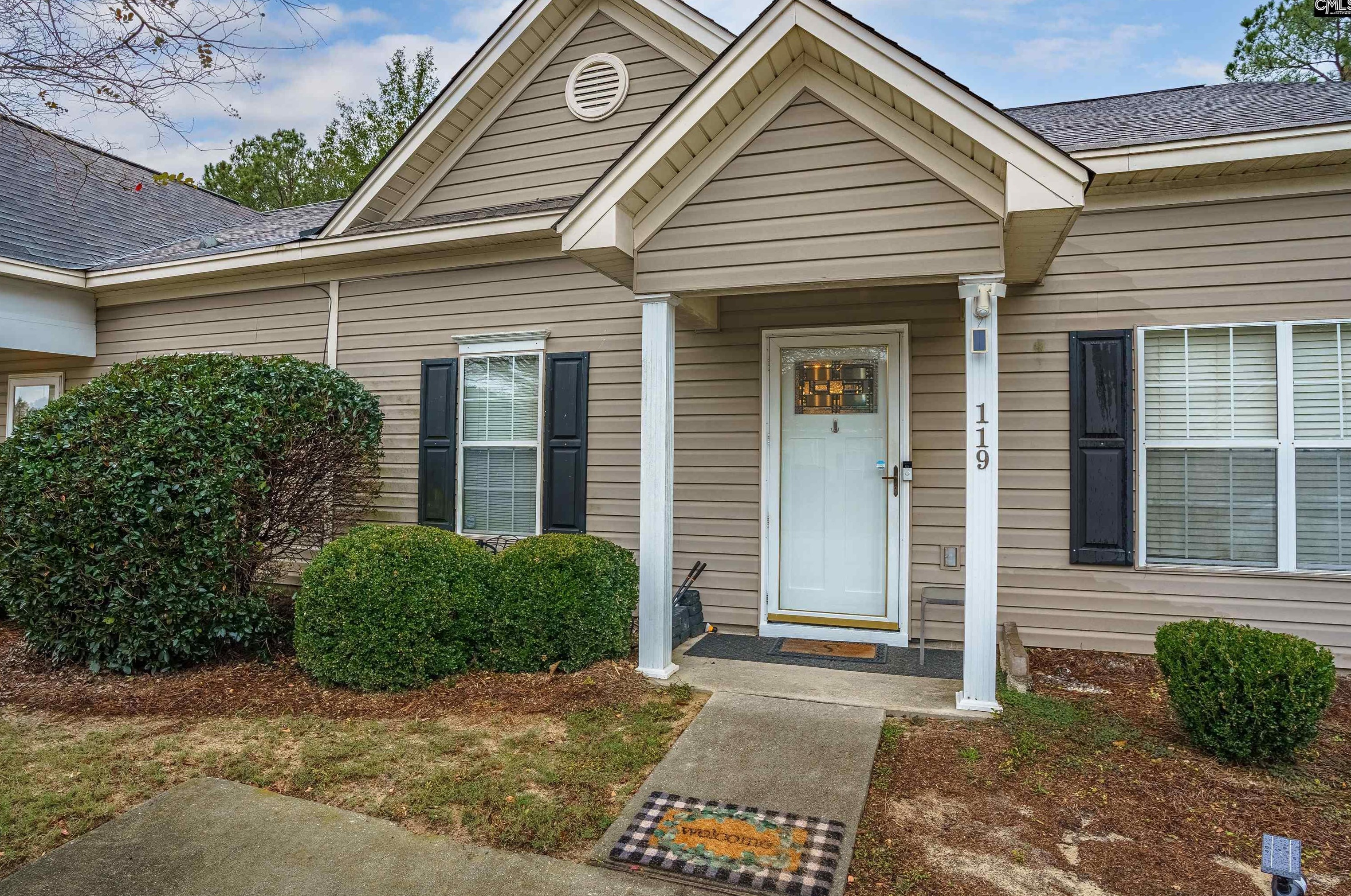 119 Cabot Bay Dr, Lexington, SC 29072