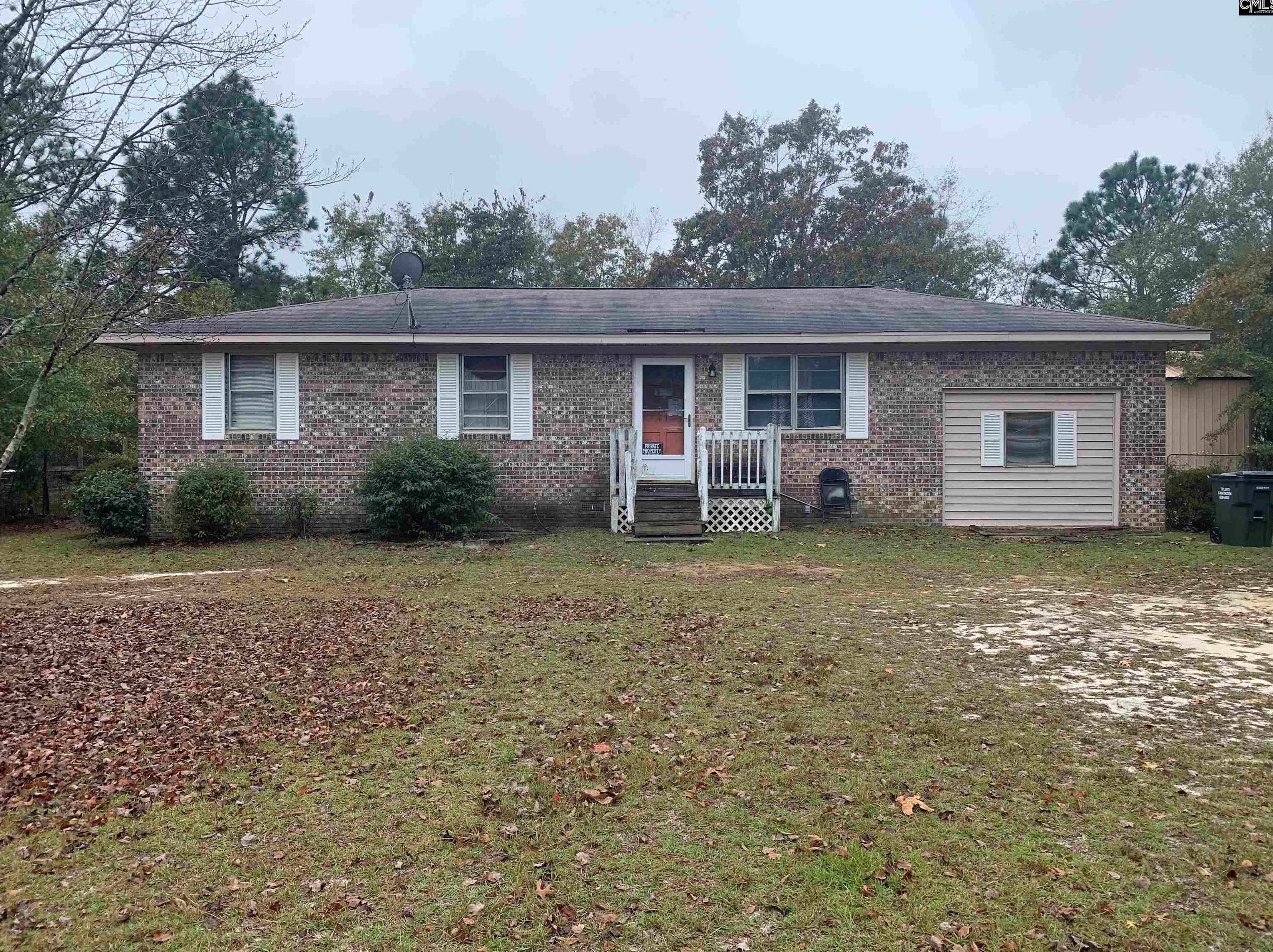 130 Dowd Dr, Gaston, SC 29053