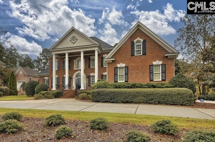 17 Sweetspire Dr, Elgin, SC 29045