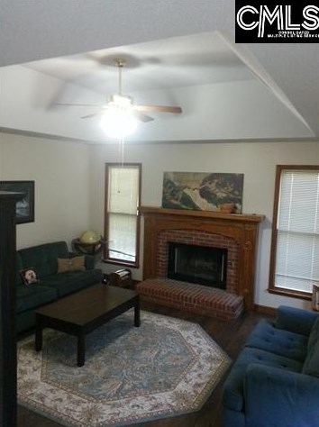 609 Whitland Rd, Lexington, SC 29072