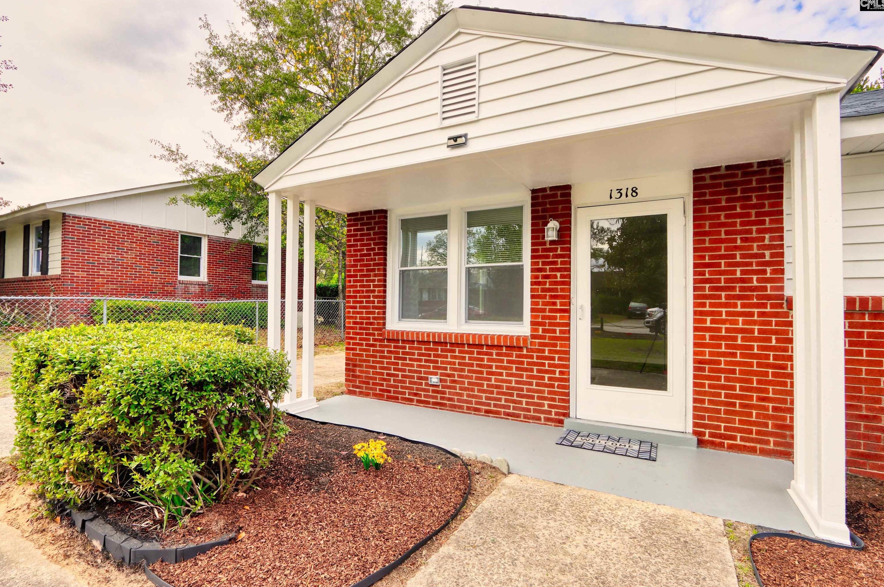 1318 Ross St, Cayce-West Columbia, SC 29169