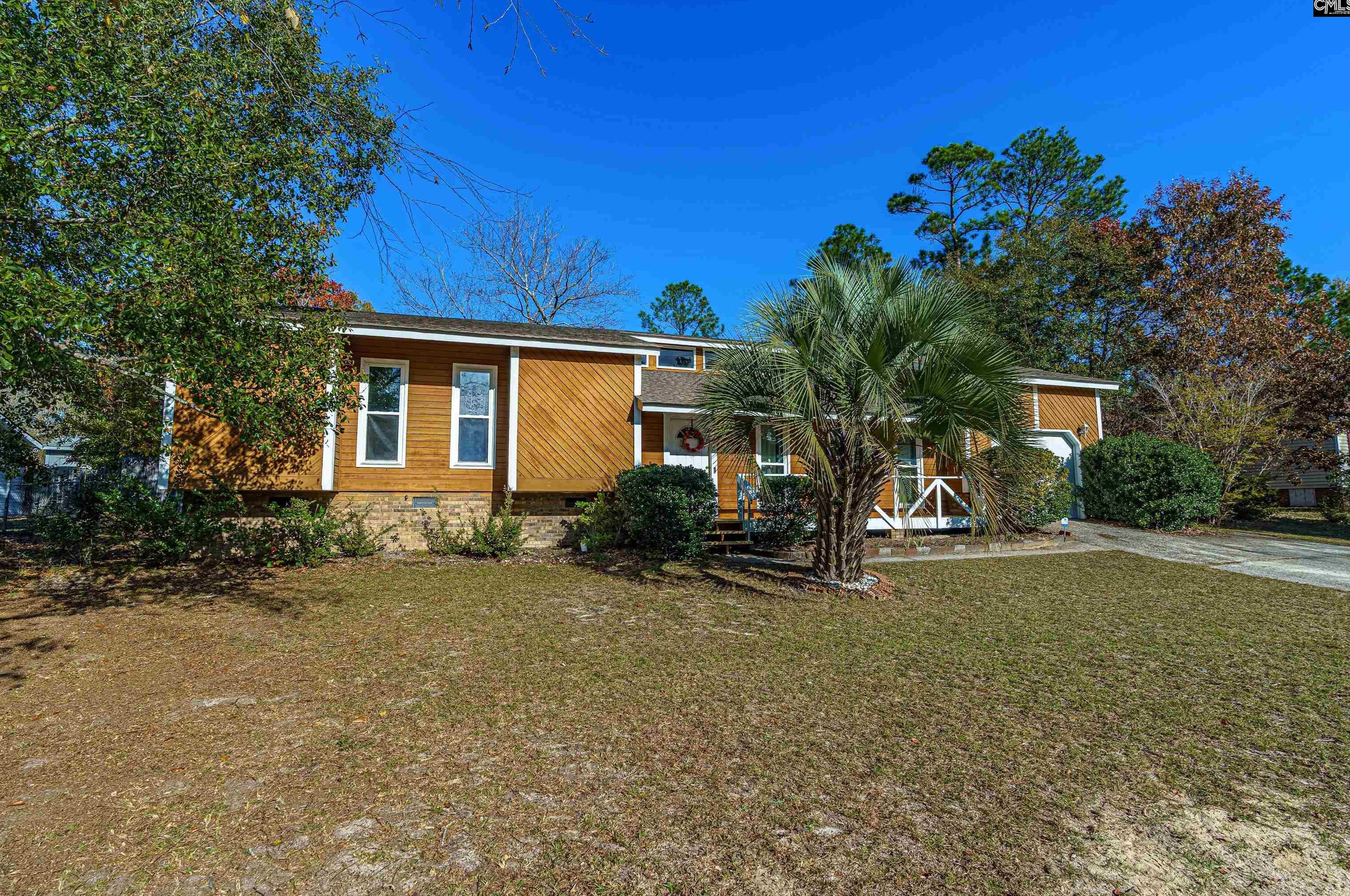 216 Hickory Hill Trl, Elgin, SC 29045-9395