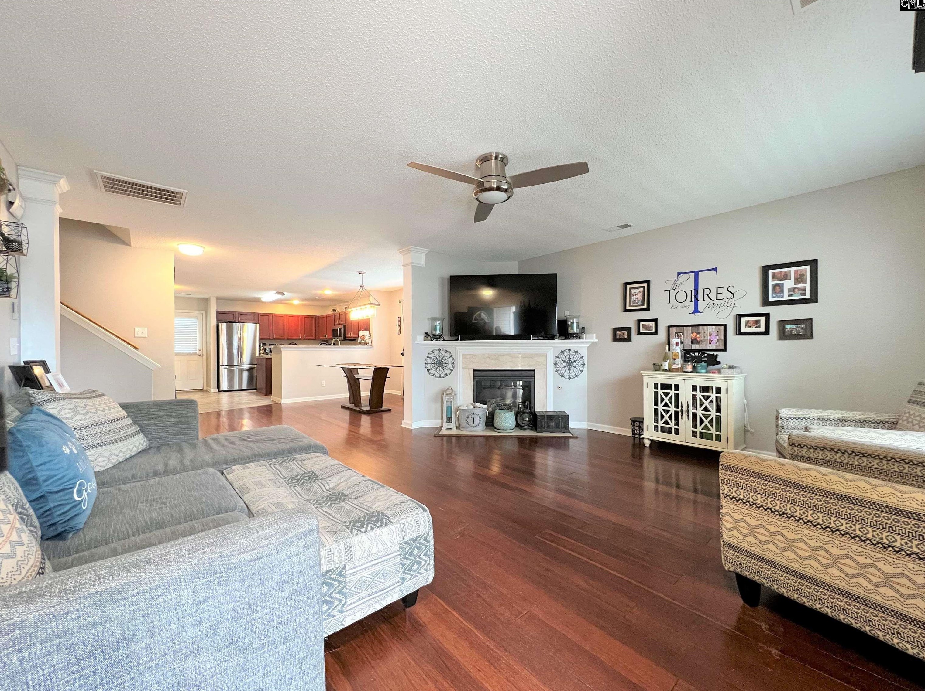 124 Sandbrier Ct, Lexington, SC 29073
