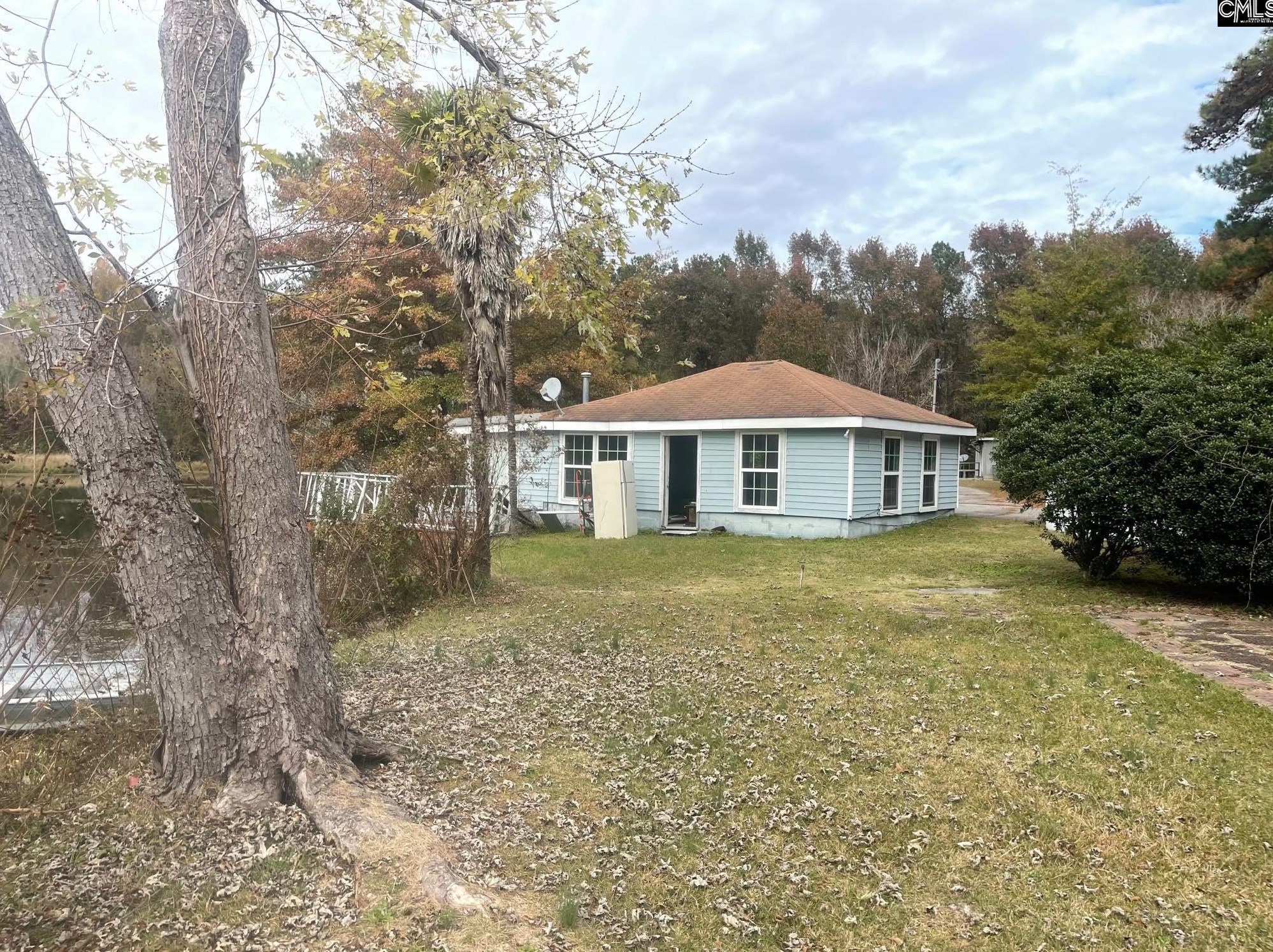 101 Moolah Dr, Columbia, SC 29223-3931