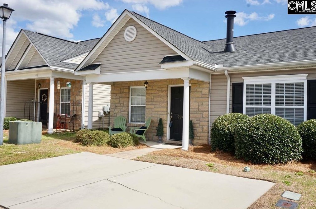 524 Dawsons Park Wy, Lexington, SC 29072