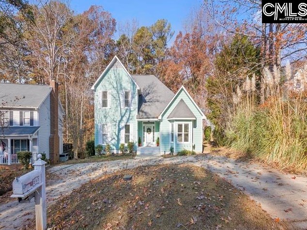 212 Frostwood Dr, Columbia, SC 29212