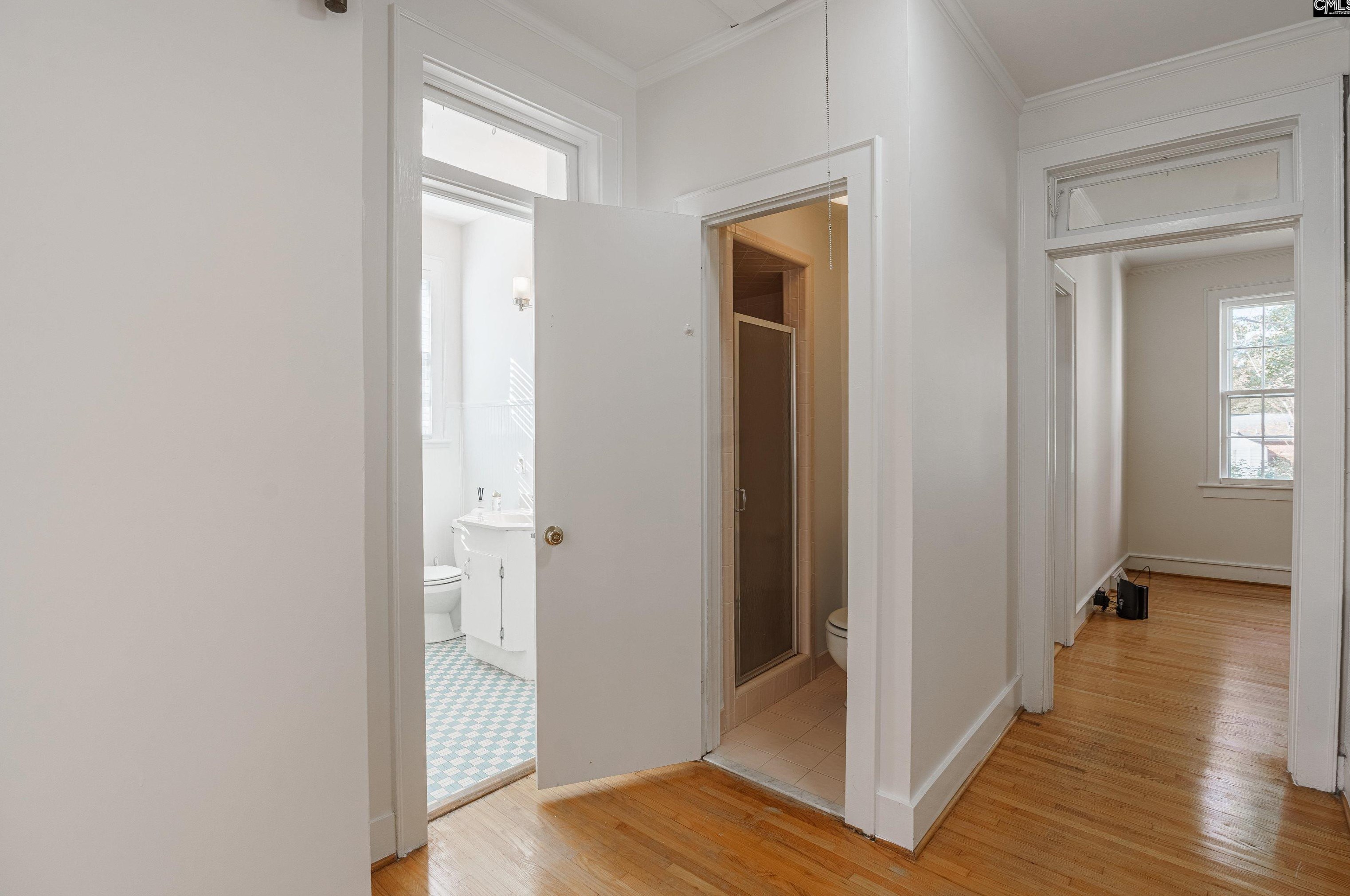 609 Dogwood St, Columbia SC  29205-3906 exterior