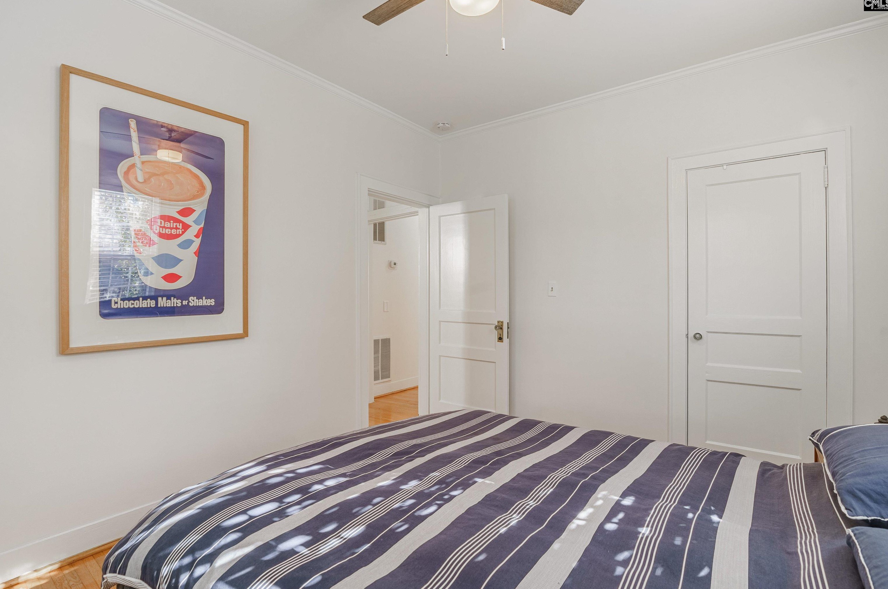 609 Dogwood St, Columbia SC  29205-3906 exterior