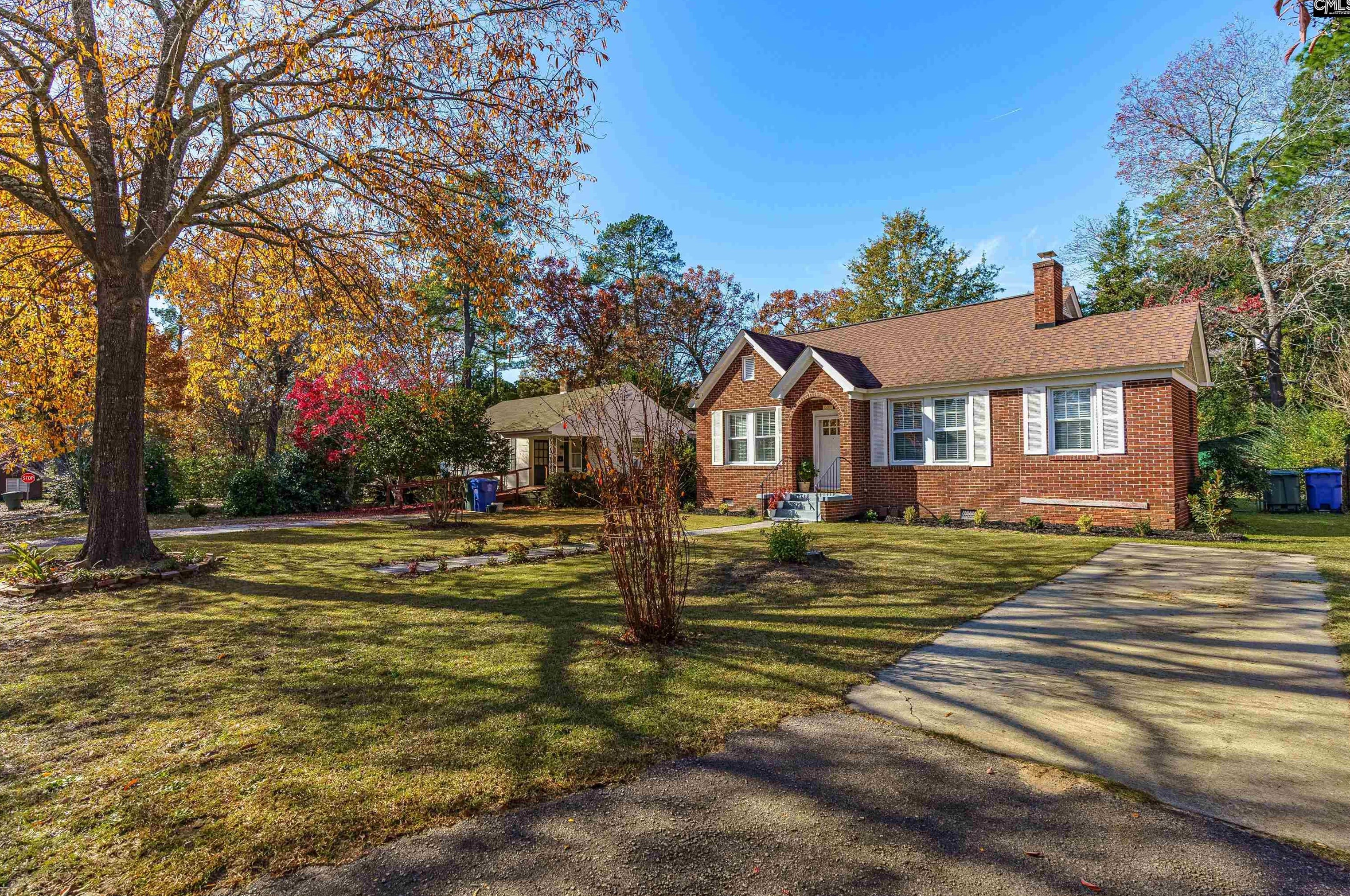 609 Dogwood St, Columbia, SC 29205
