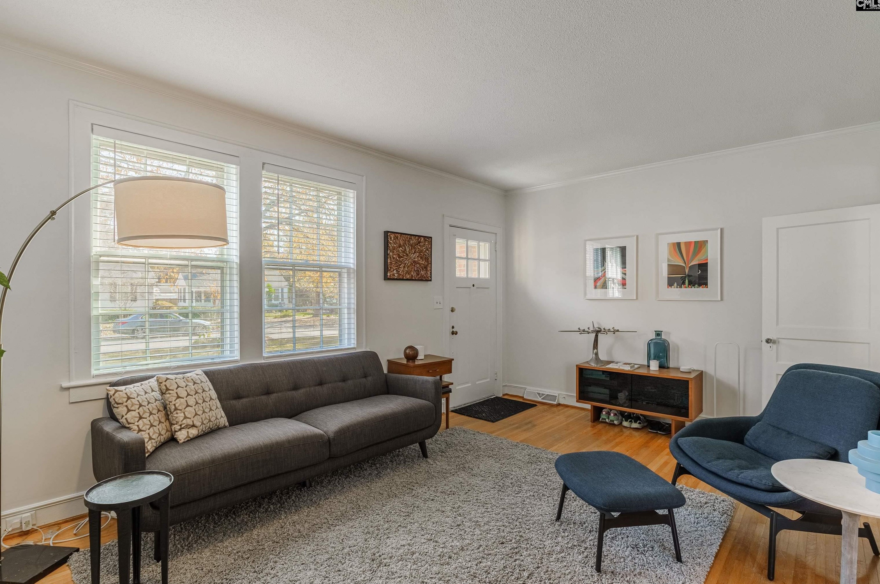 609 Dogwood St, Columbia SC  29205-3906 exterior