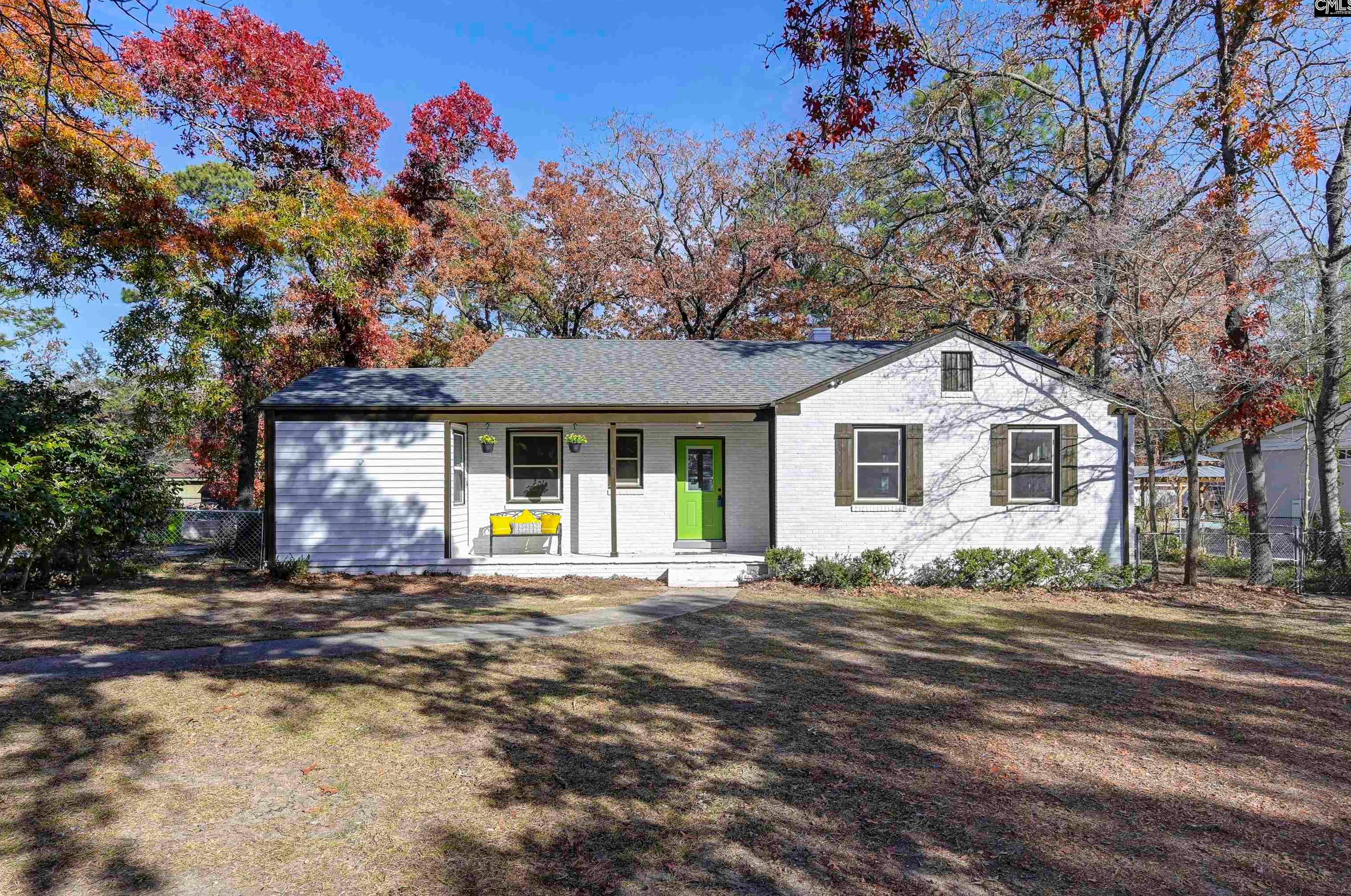 4519 Mosshill Rd, Columbia, SC 29206-1340