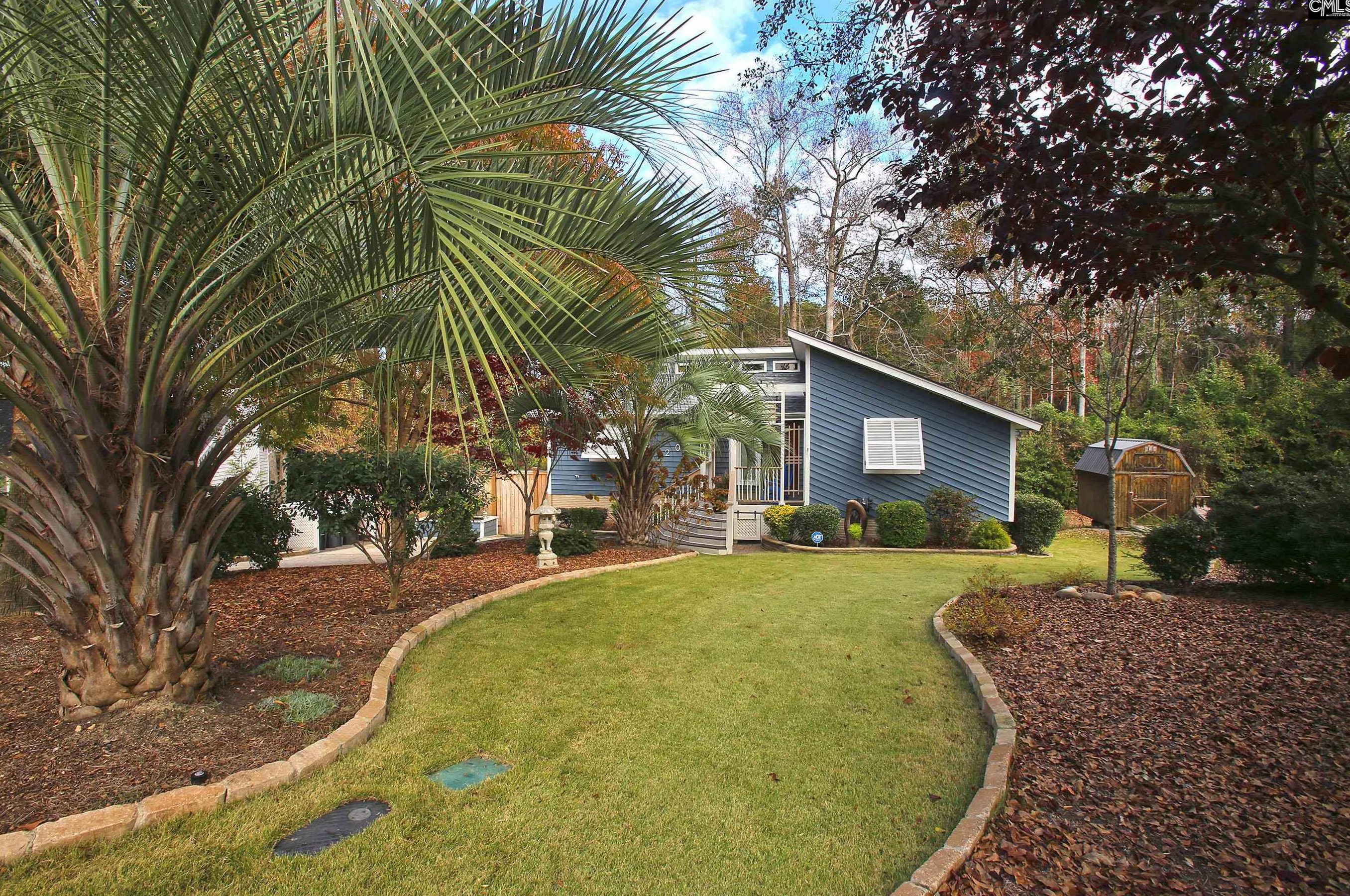 206 Rama Ln, Lexington, SC 29072