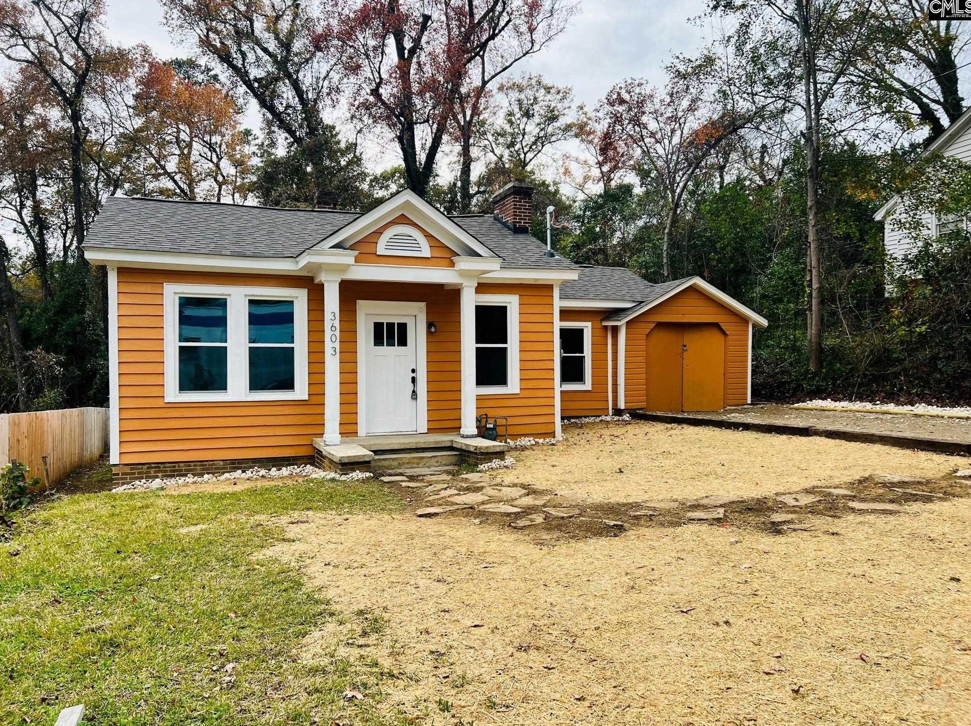 3603 Ridgewood Ave, Columbia, SC 29203-5757