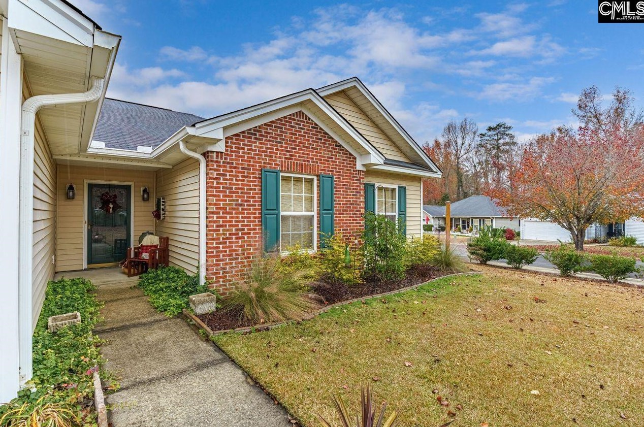 2 Mallard Landing Ct, Columbia, SC 29209-4835