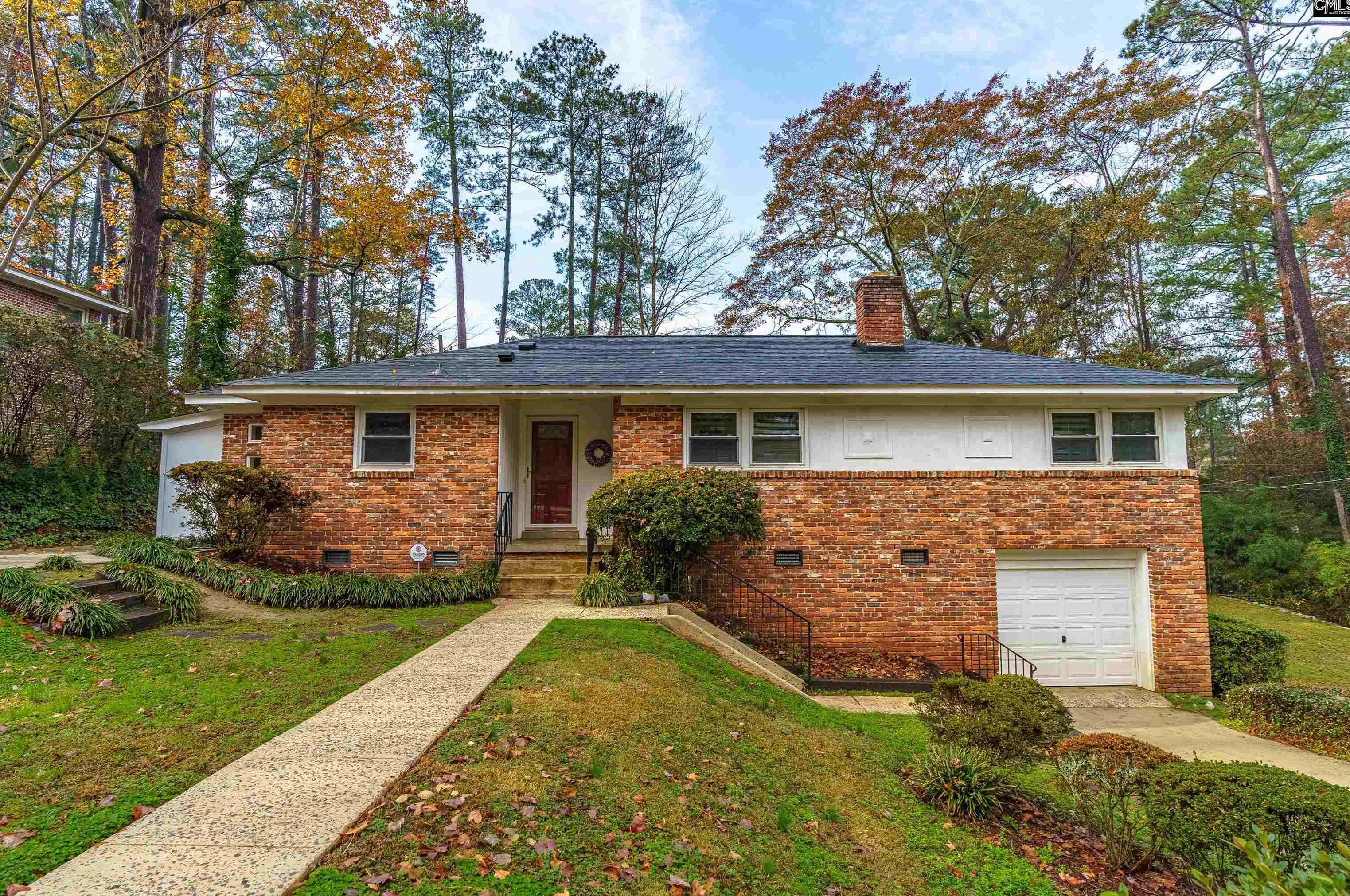 859 Stebondale Rd, Columbia, SC 29203-3647