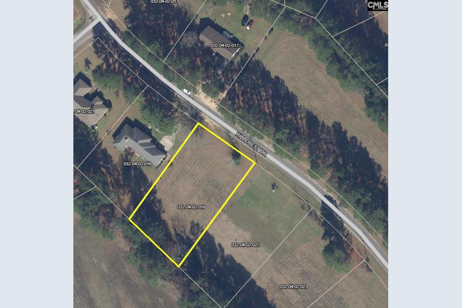 224 Hillcrest Dr, SC 29512 MLS 553846 Coldwell Banker