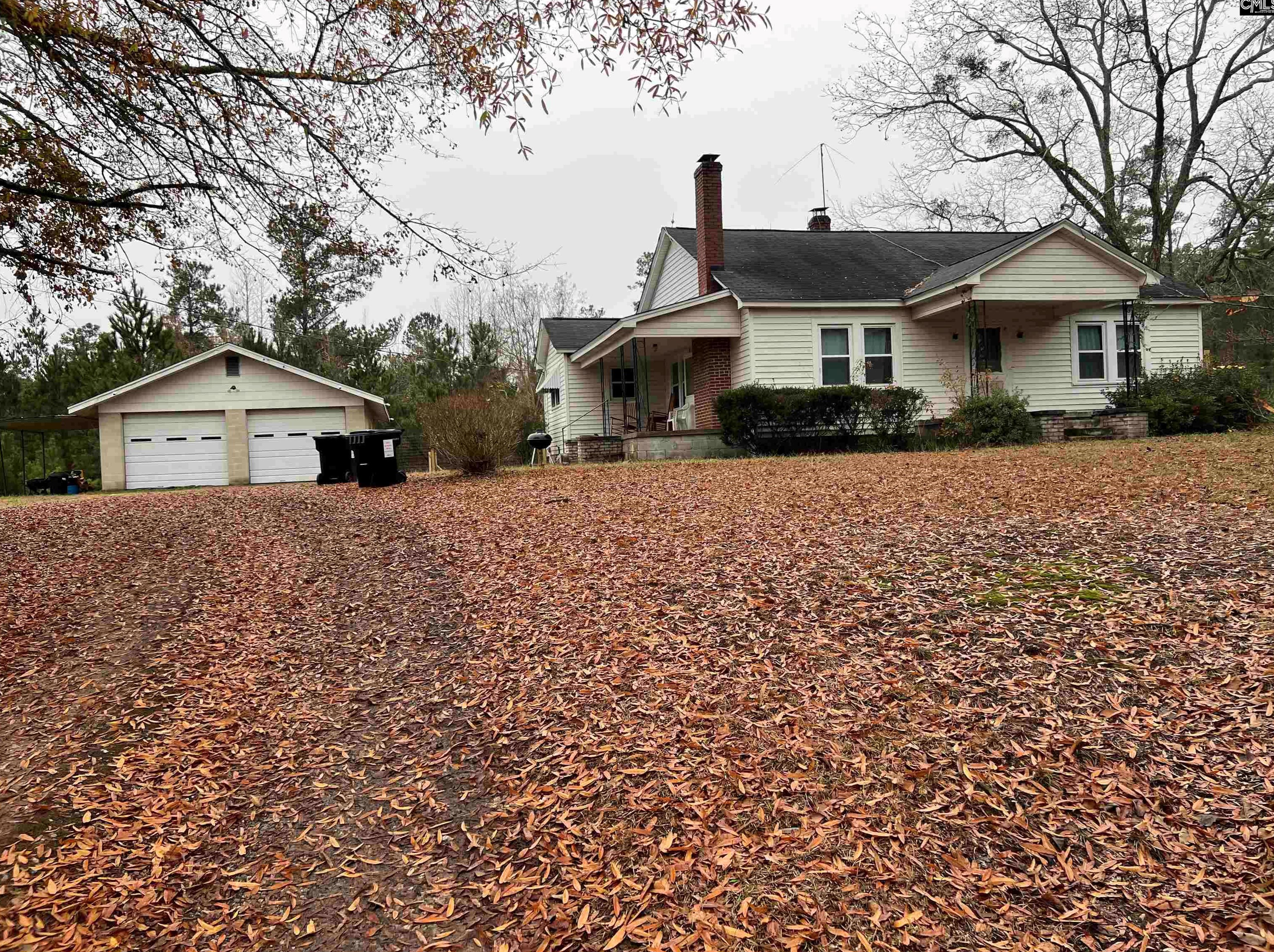 7225 Macedonia Church Rd, Stoney Hill, SC 29127