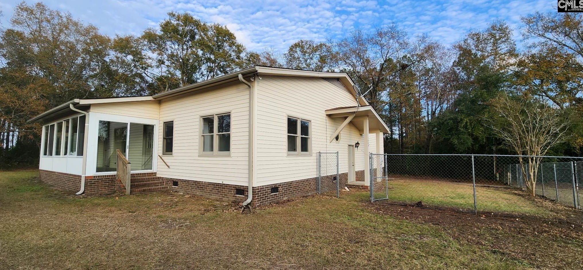 190 E Craft Street E, Swansea, SC 29160