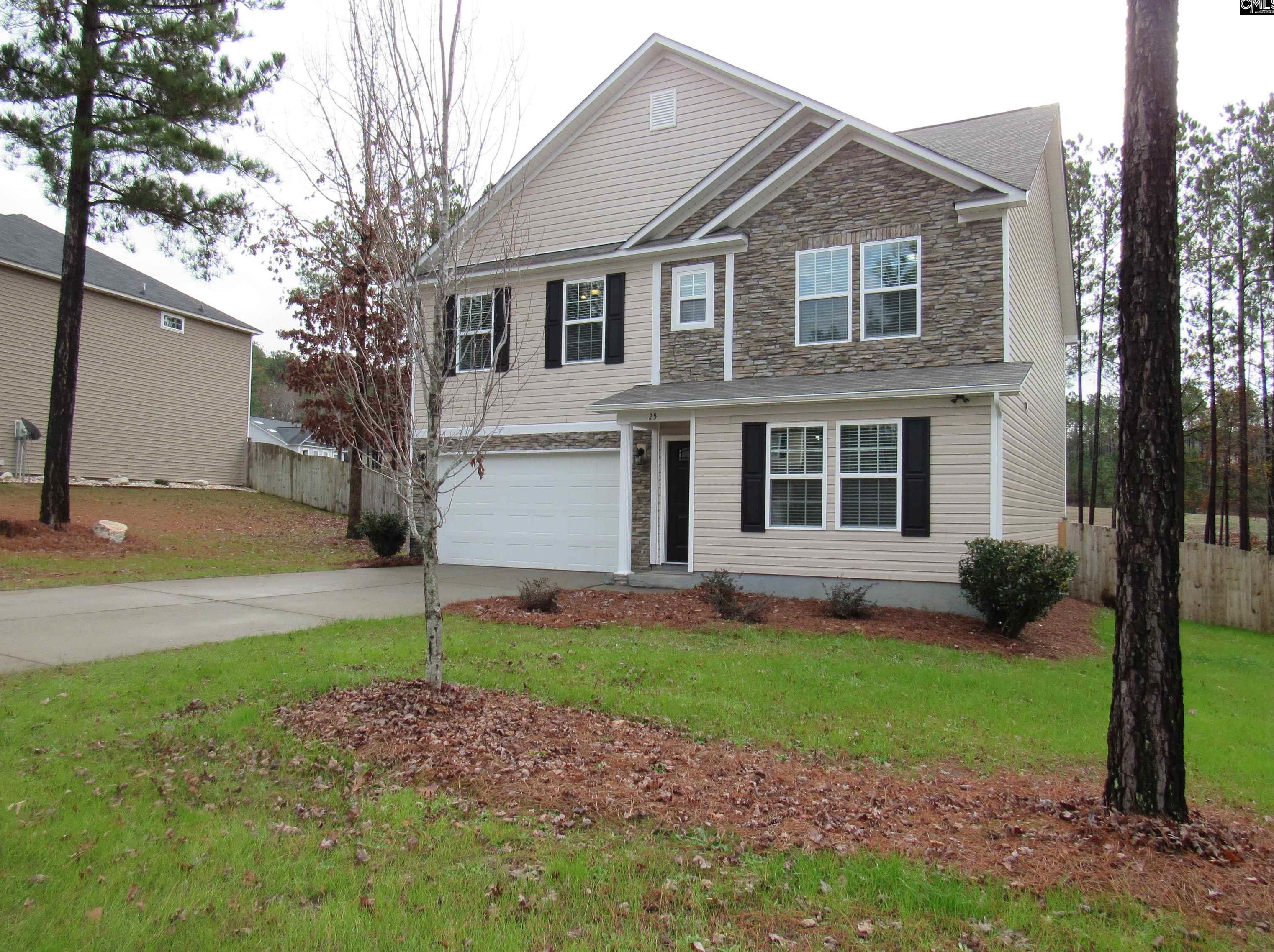 25 Broken Arrow Ct, Blythewood, SC 29016