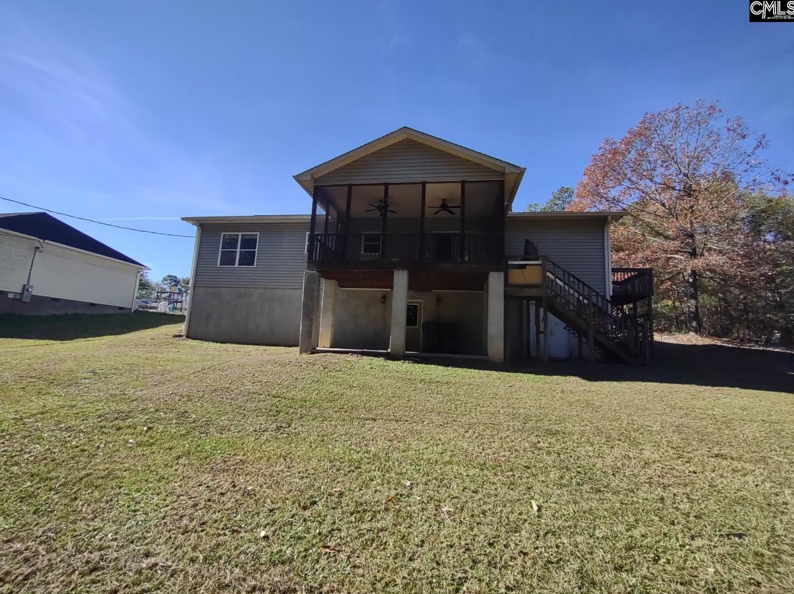 2304 Windsor Dr, Cayce-West Columbia, SC 29033