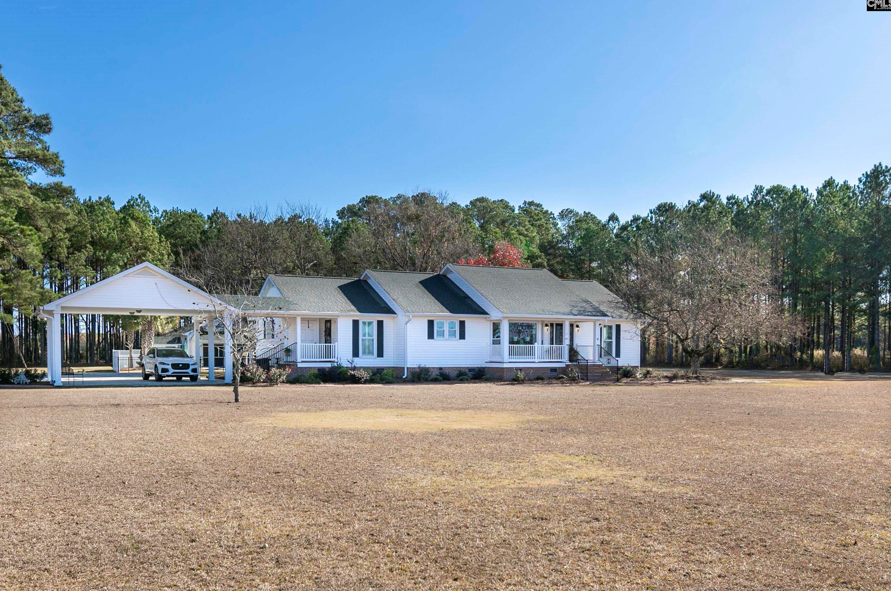 1849 Pinedale Dr, Darlington, SC 29540