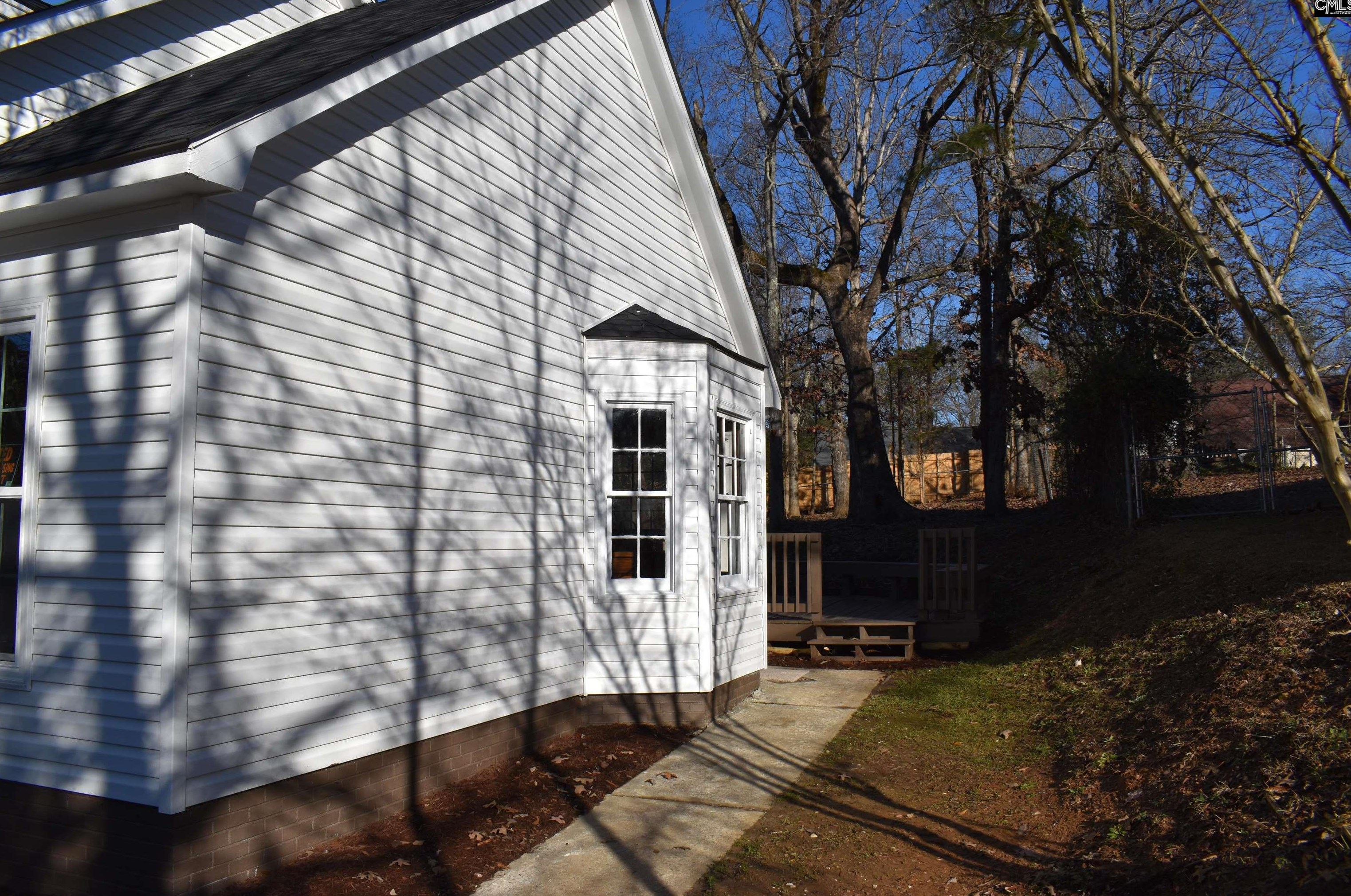 121 E Dean Rd, Irmo, SC 29063