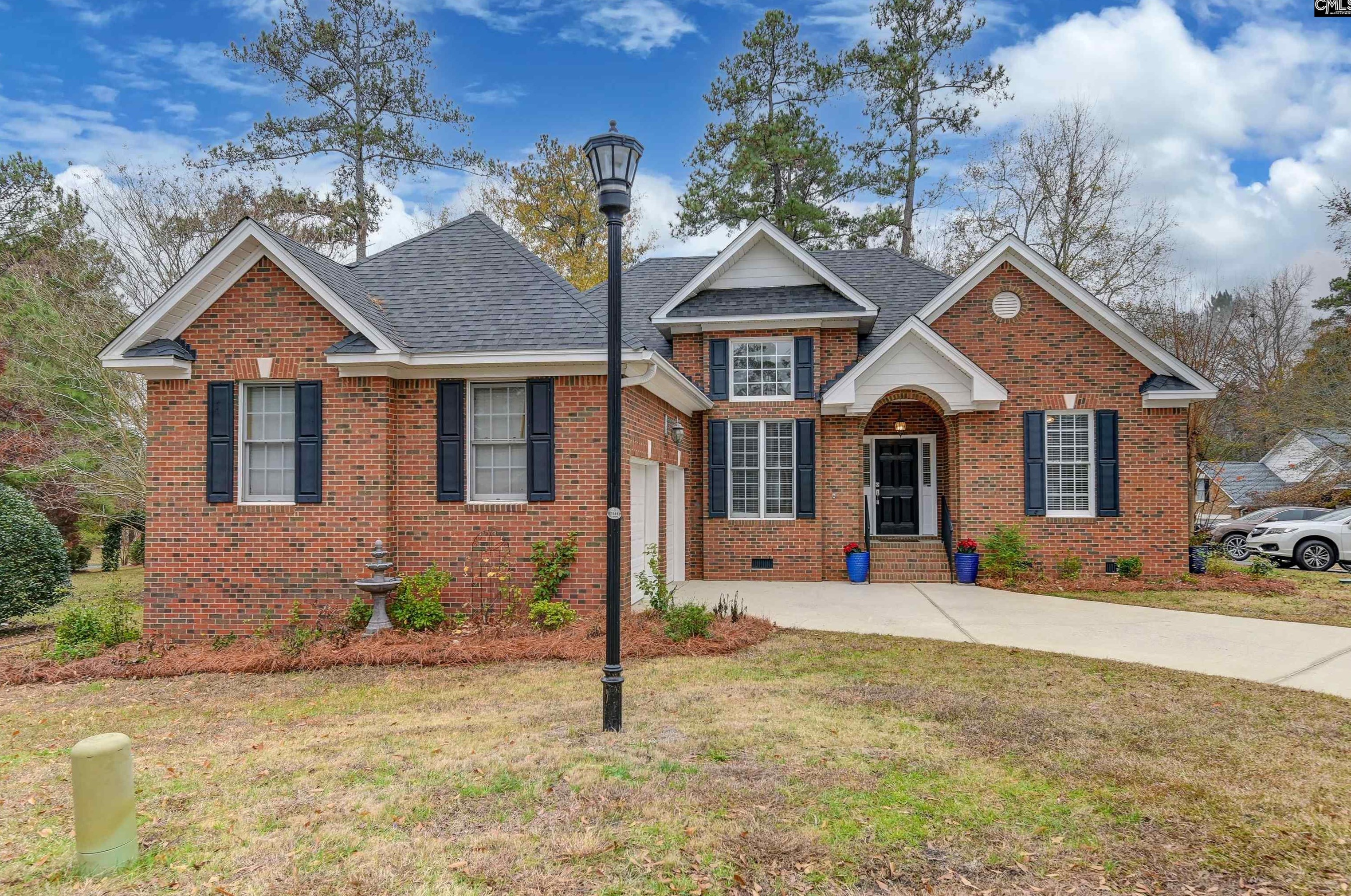 305 Pinewood Cottage Ln, Blythewood, SC 29016