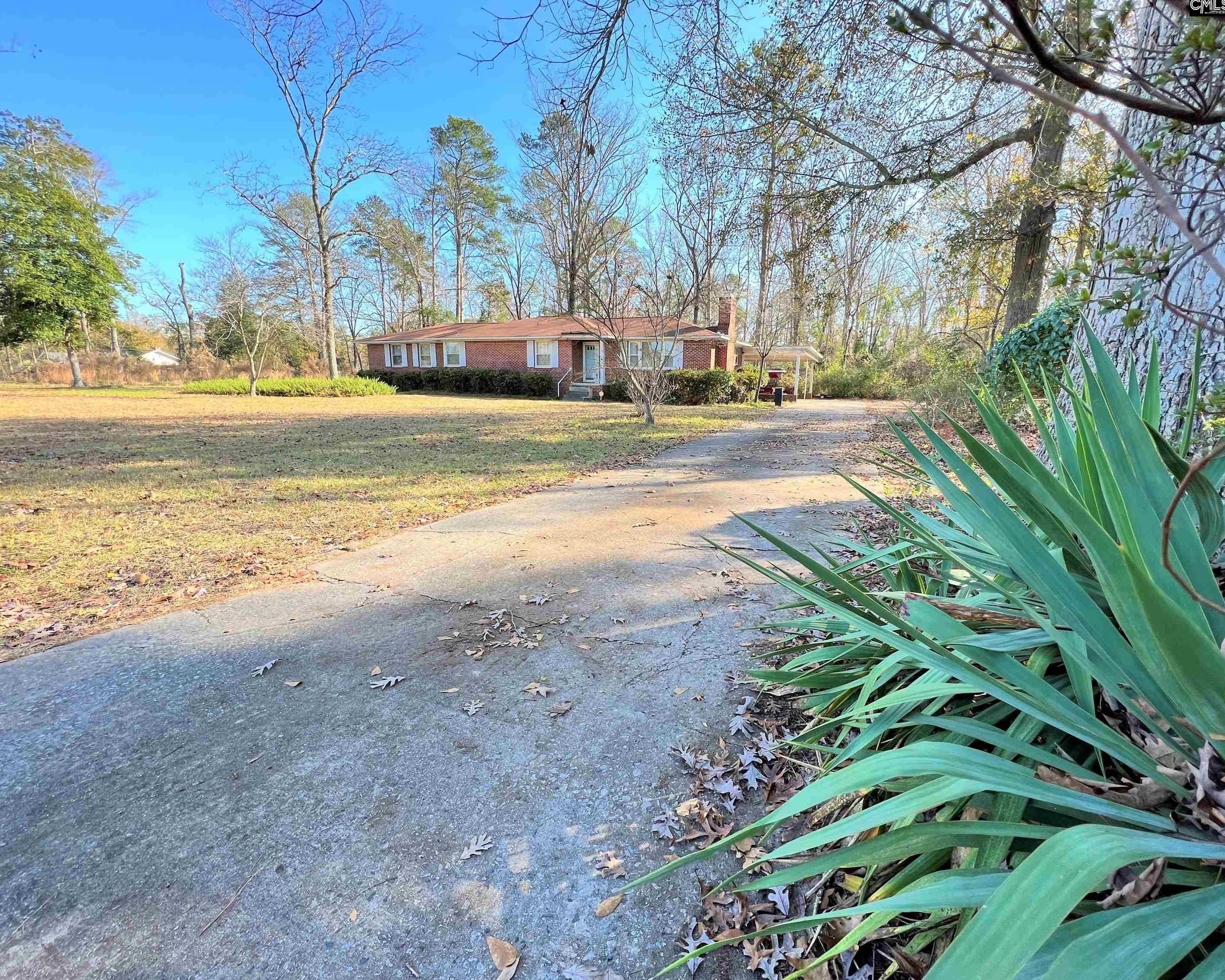 3150 Mineral Springs Rd, Lexington, SC 29073