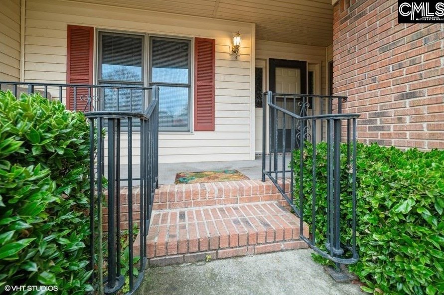 737 Teakwood Ct, Cayce-West Columbia, SC 29169