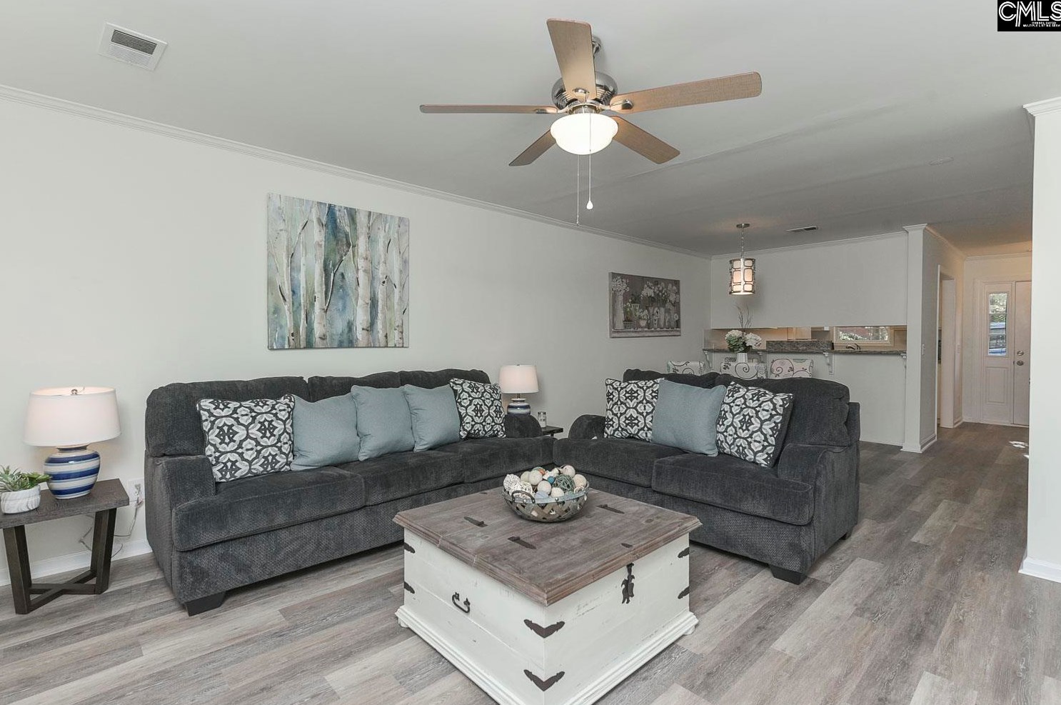 3845 Overbrook Dr, Columbia, SC 29205-4127