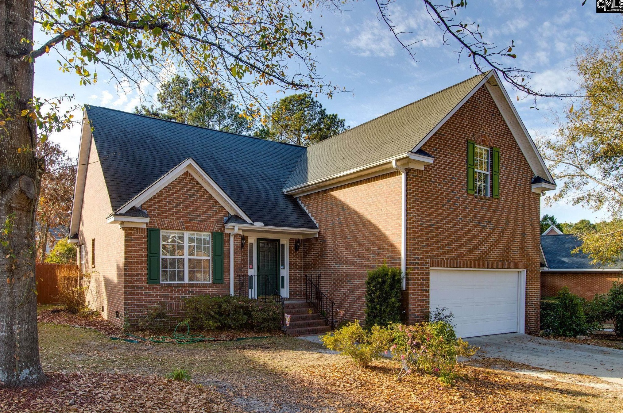 3 Tambridge Ct, Columbia, SC 29229-9408