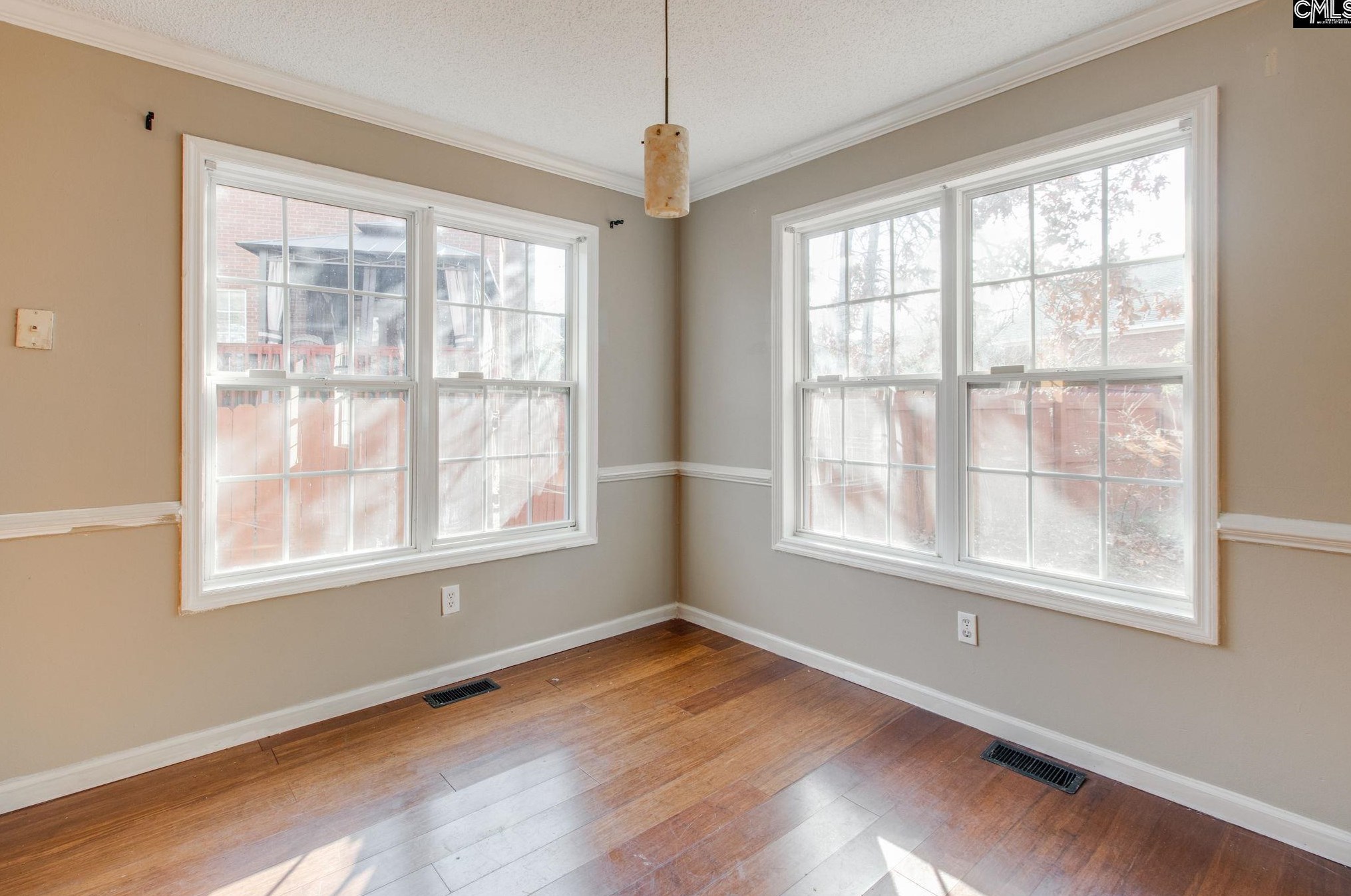 3 Tambridge Ct, Columbia SC  29229-9408 exterior