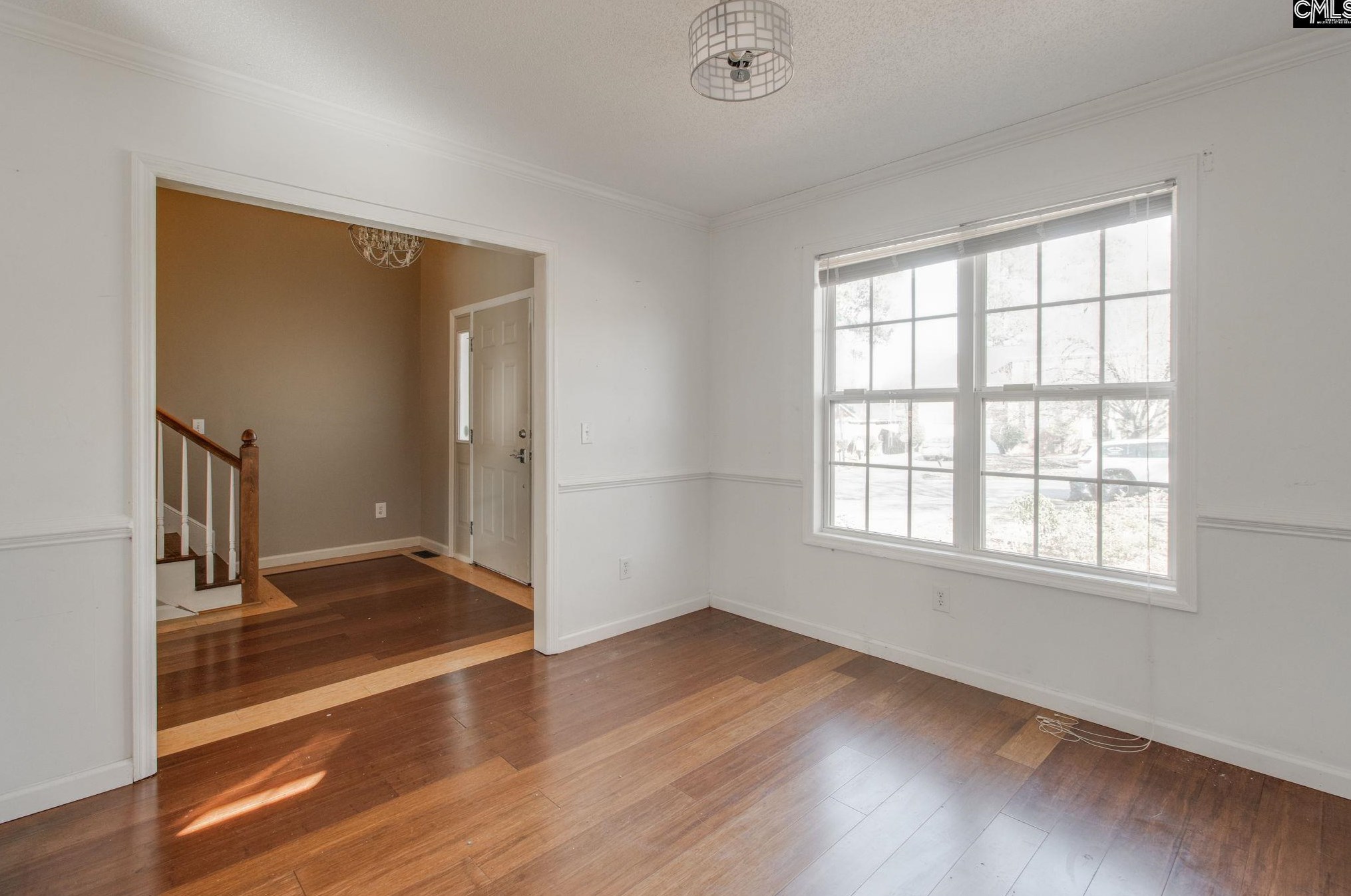 3 Tambridge Ct, Columbia SC  29229-9408 exterior