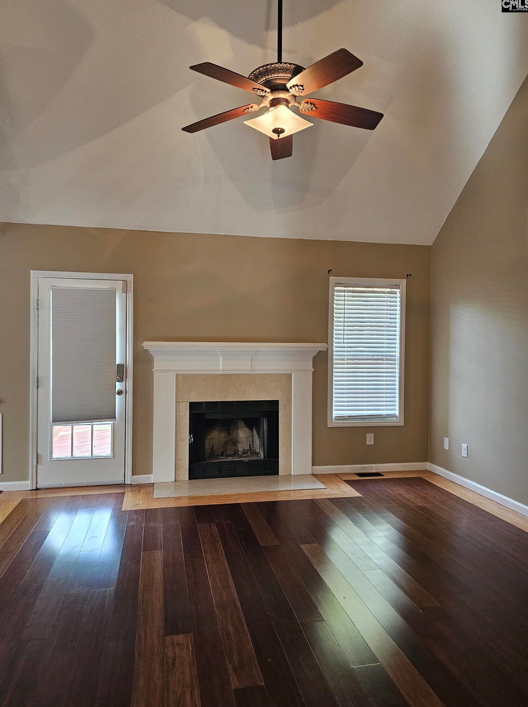 3 Tambridge Ct, Columbia SC  29229-9408 exterior